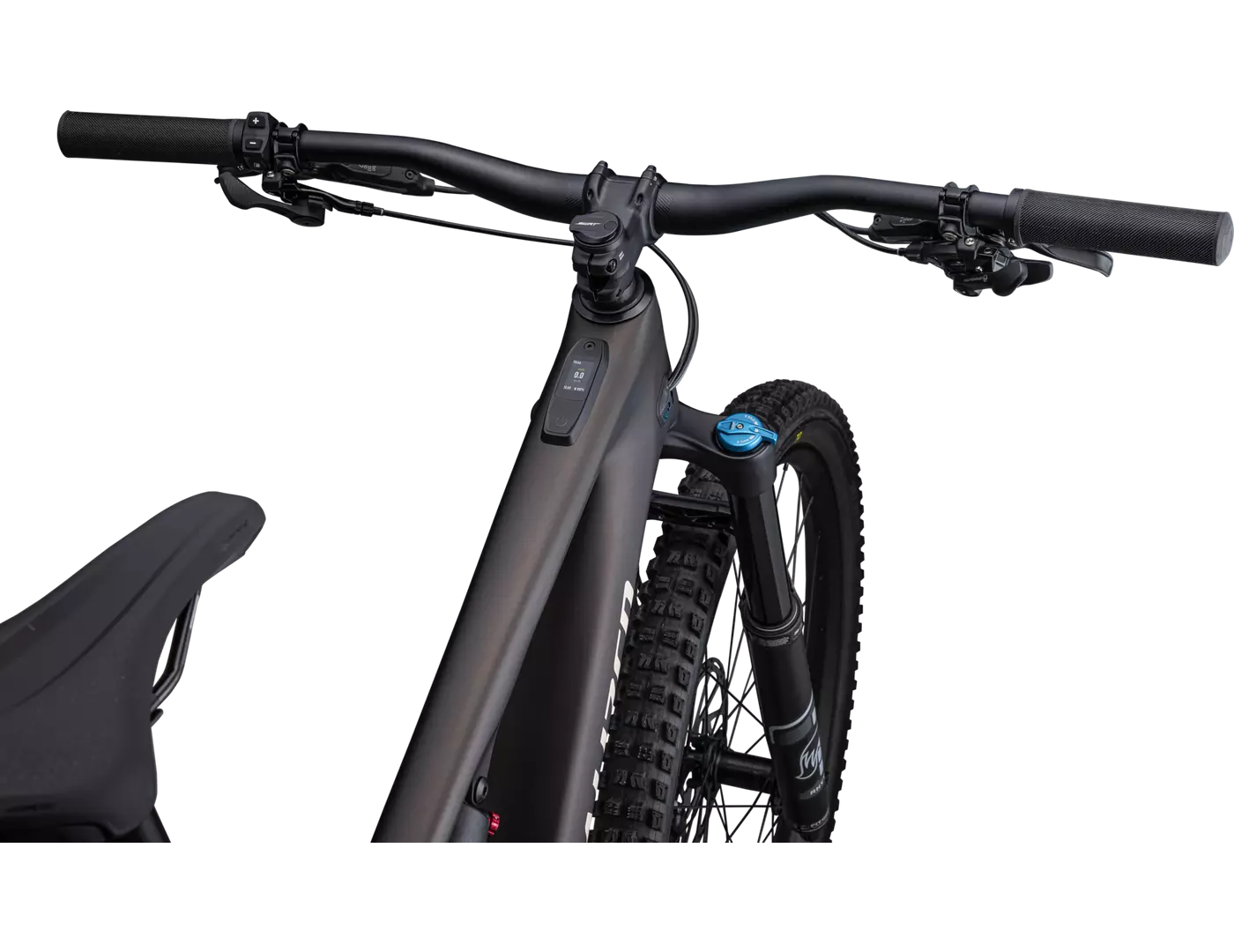 Specialized Turbo Levo SL Comp Carbon 2023