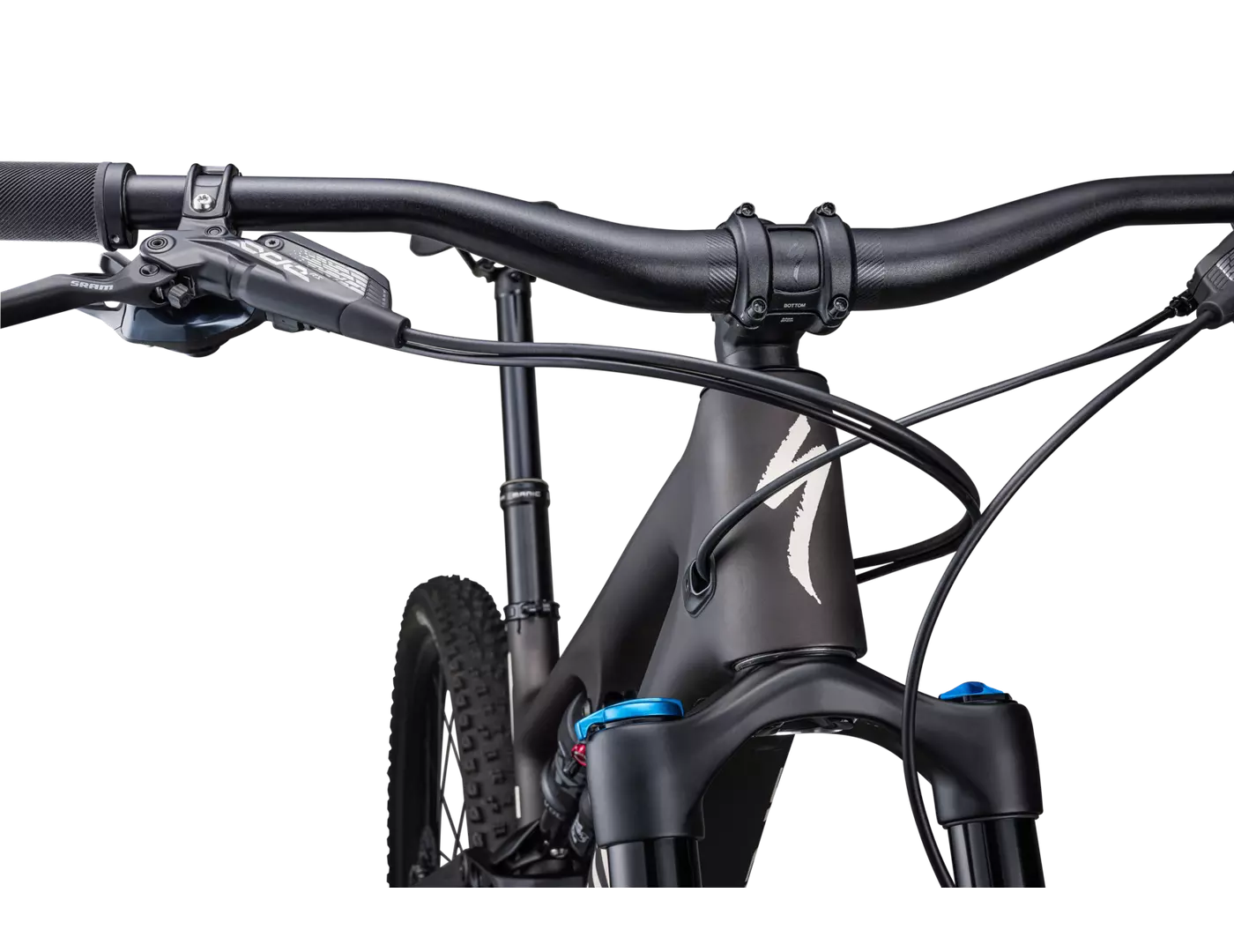 Specialized Turbo Levo SL Comp Carbon 2023