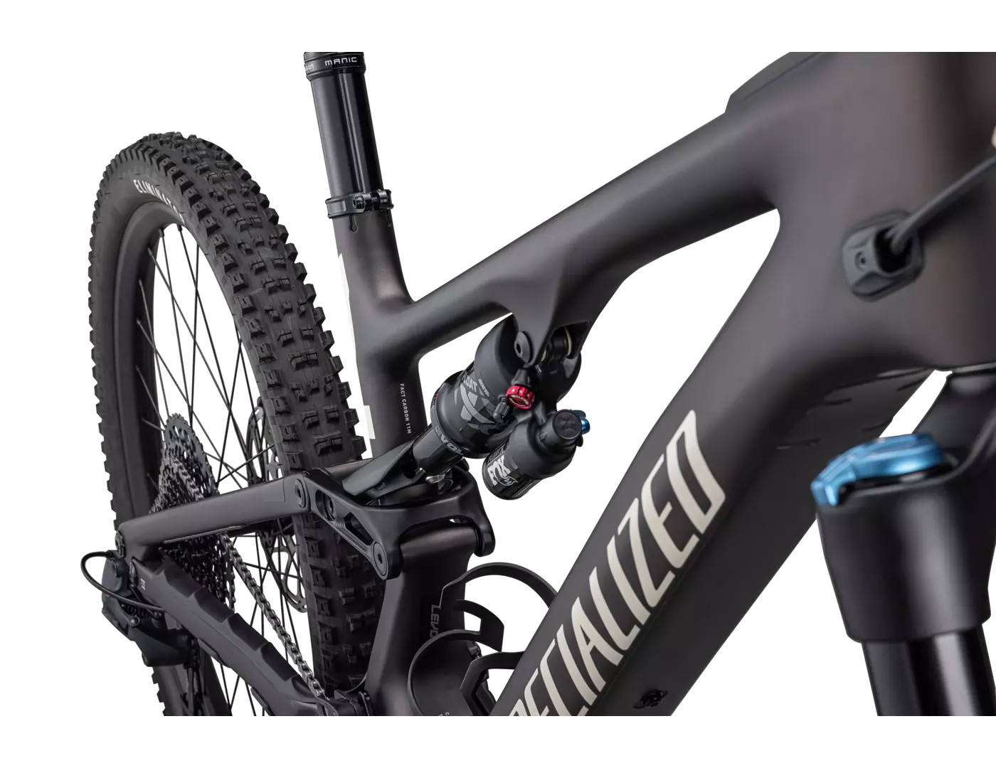 Specialized Turbo Levo SL Comp Carbon 2023