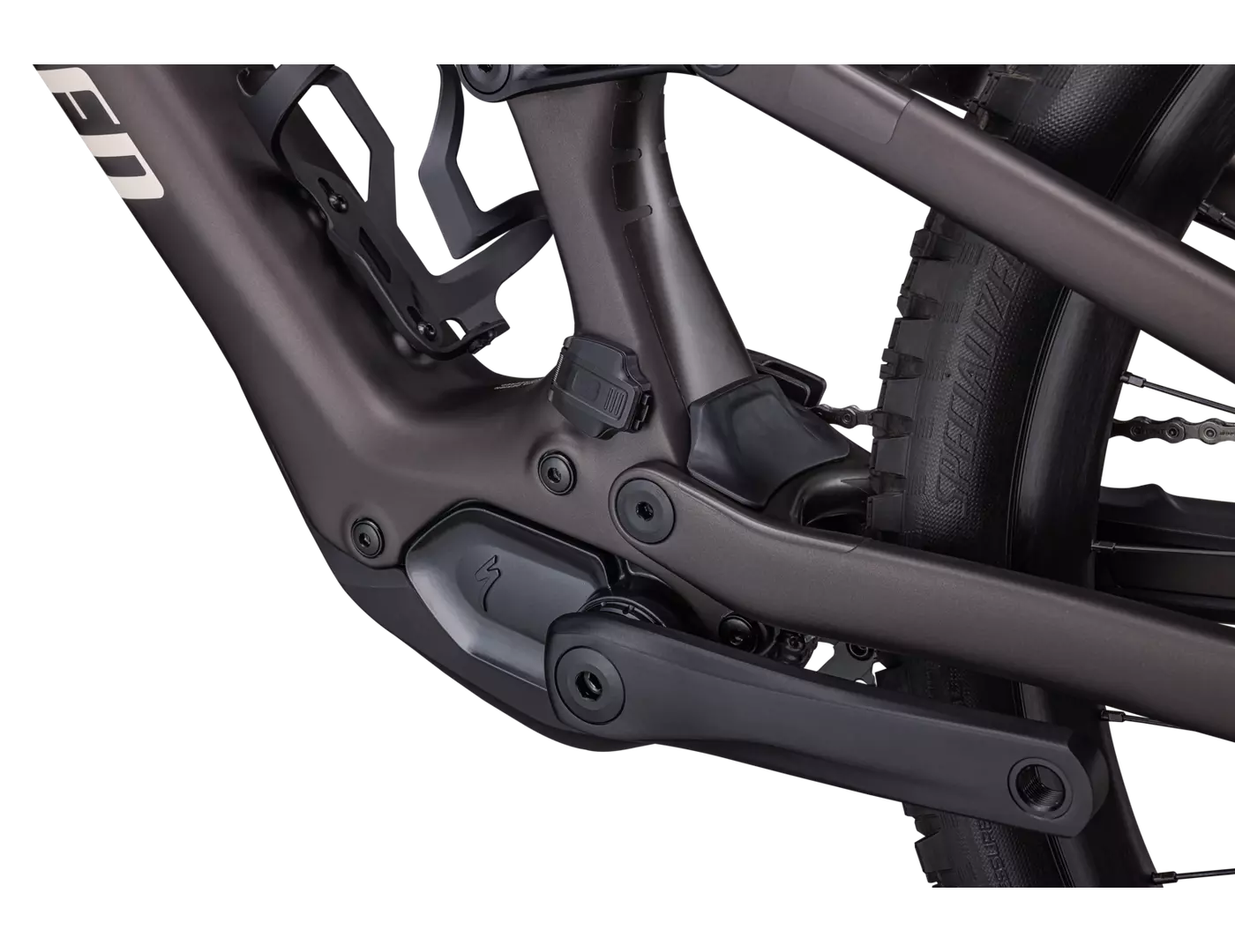 Specialized Turbo Levo SL Comp Carbon 2023