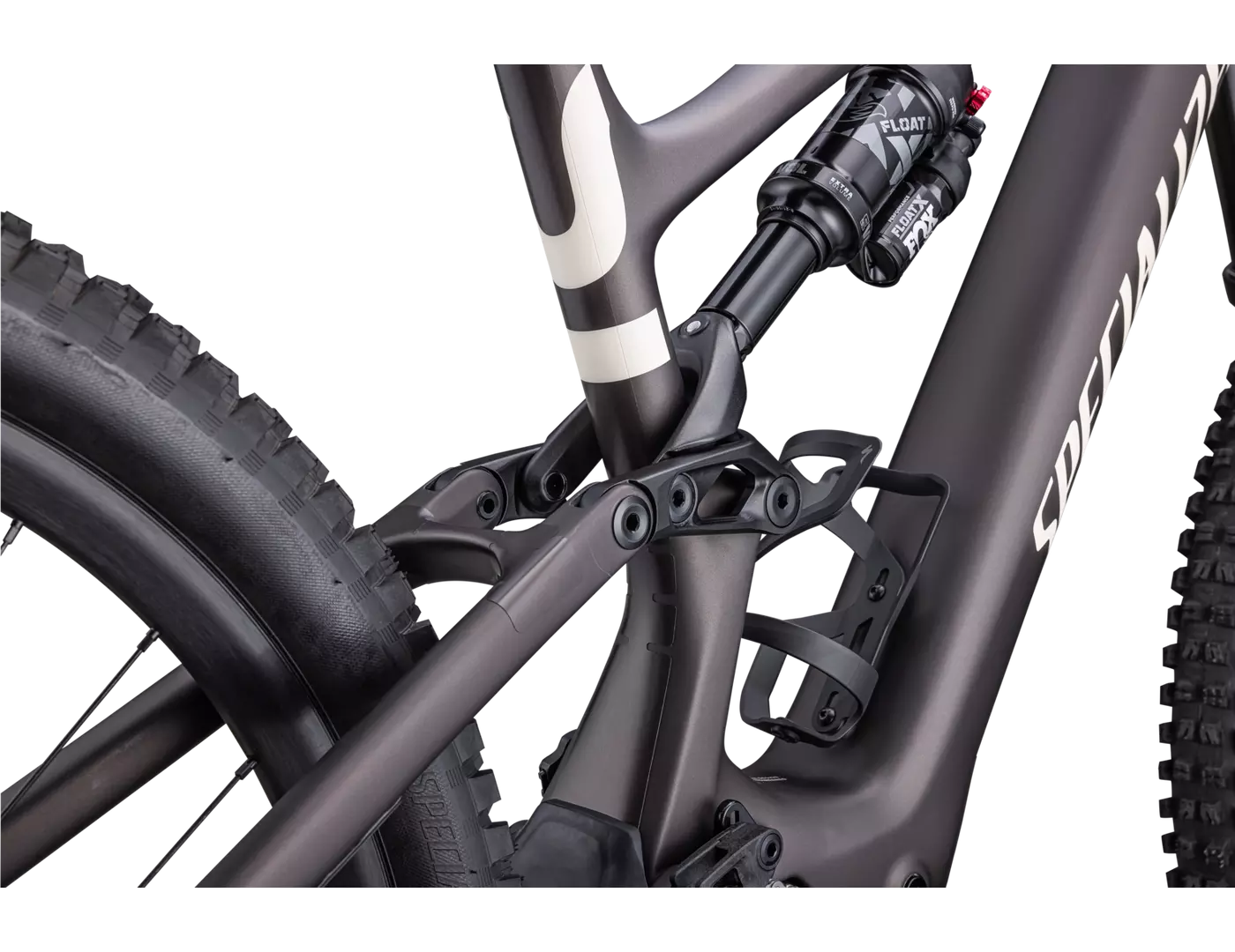 Specialized Turbo Levo SL Comp Carbon 2023