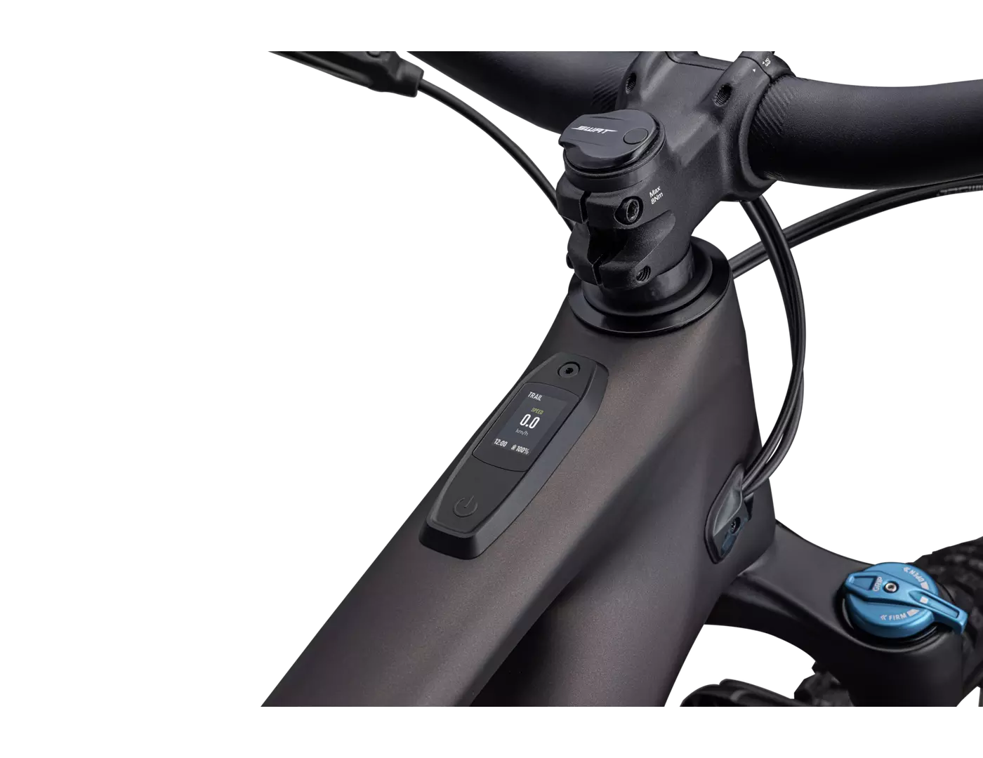 Specialized Turbo Levo SL Comp Carbon 2023