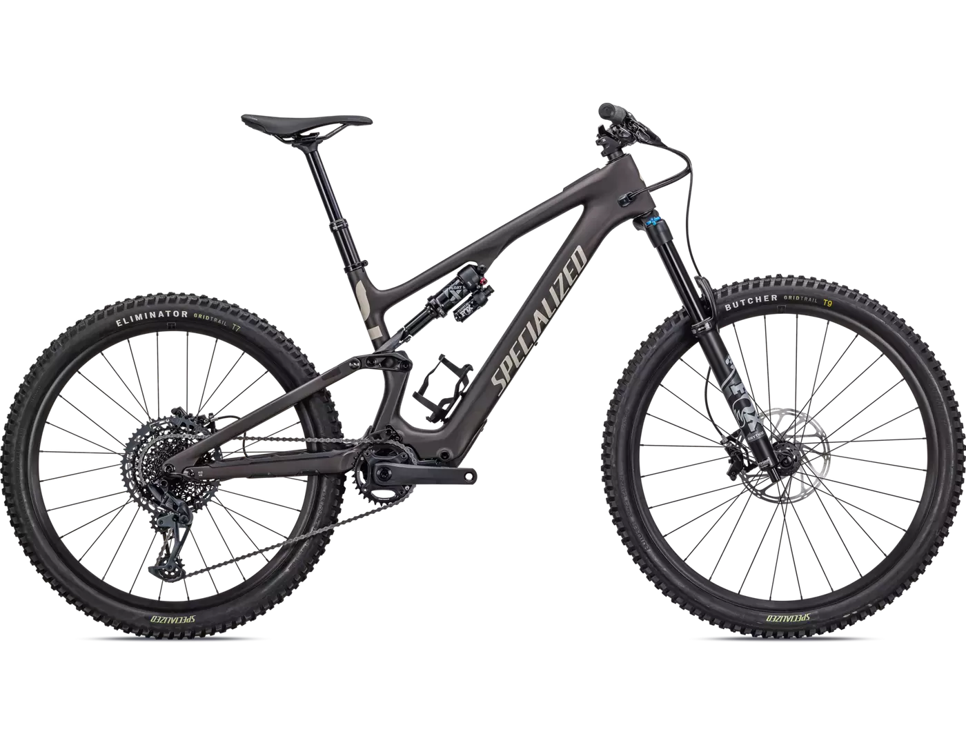 Specialized Turbo Levo SL Comp Carbon 2023