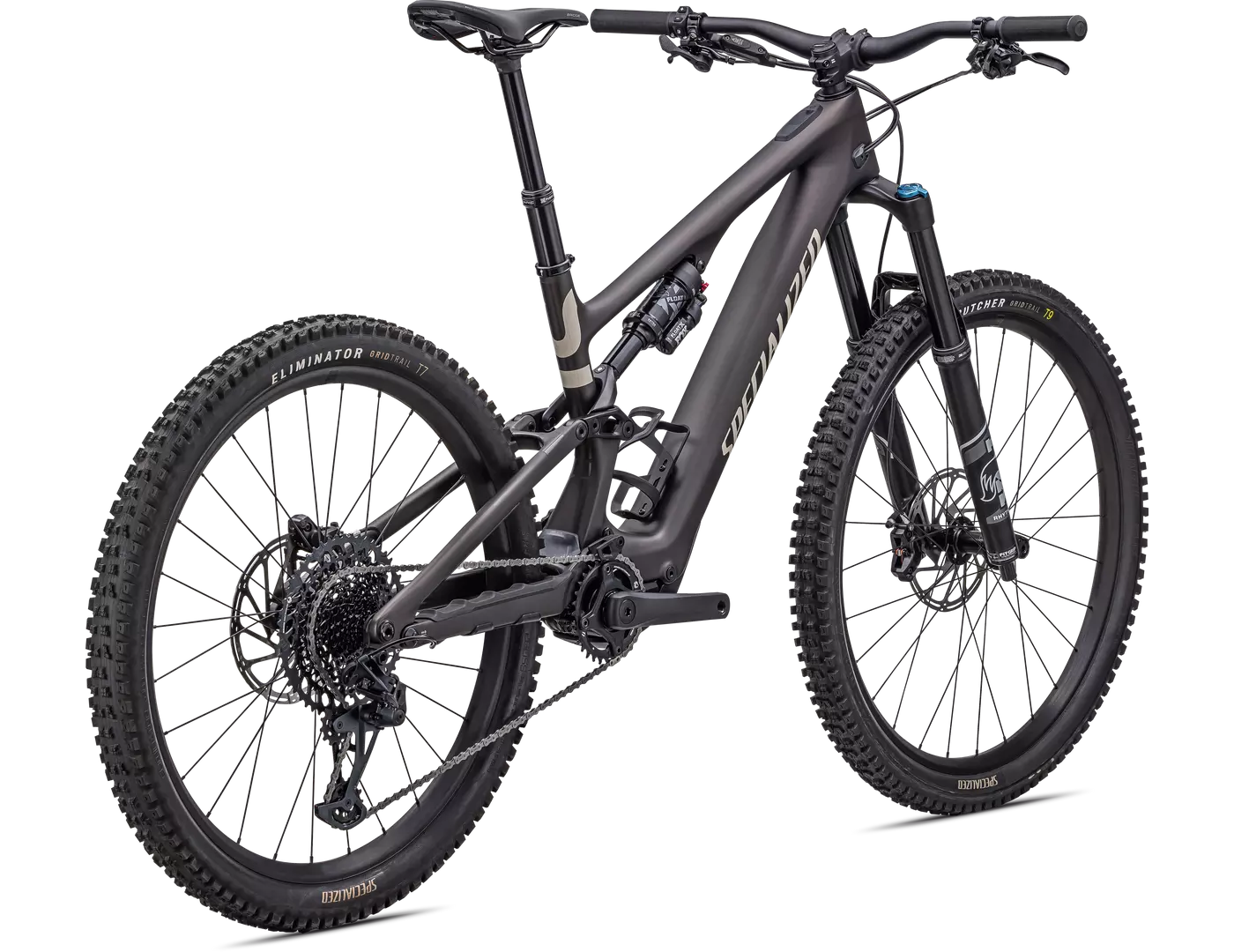 Specialized Turbo Levo SL Comp Carbon 2023
