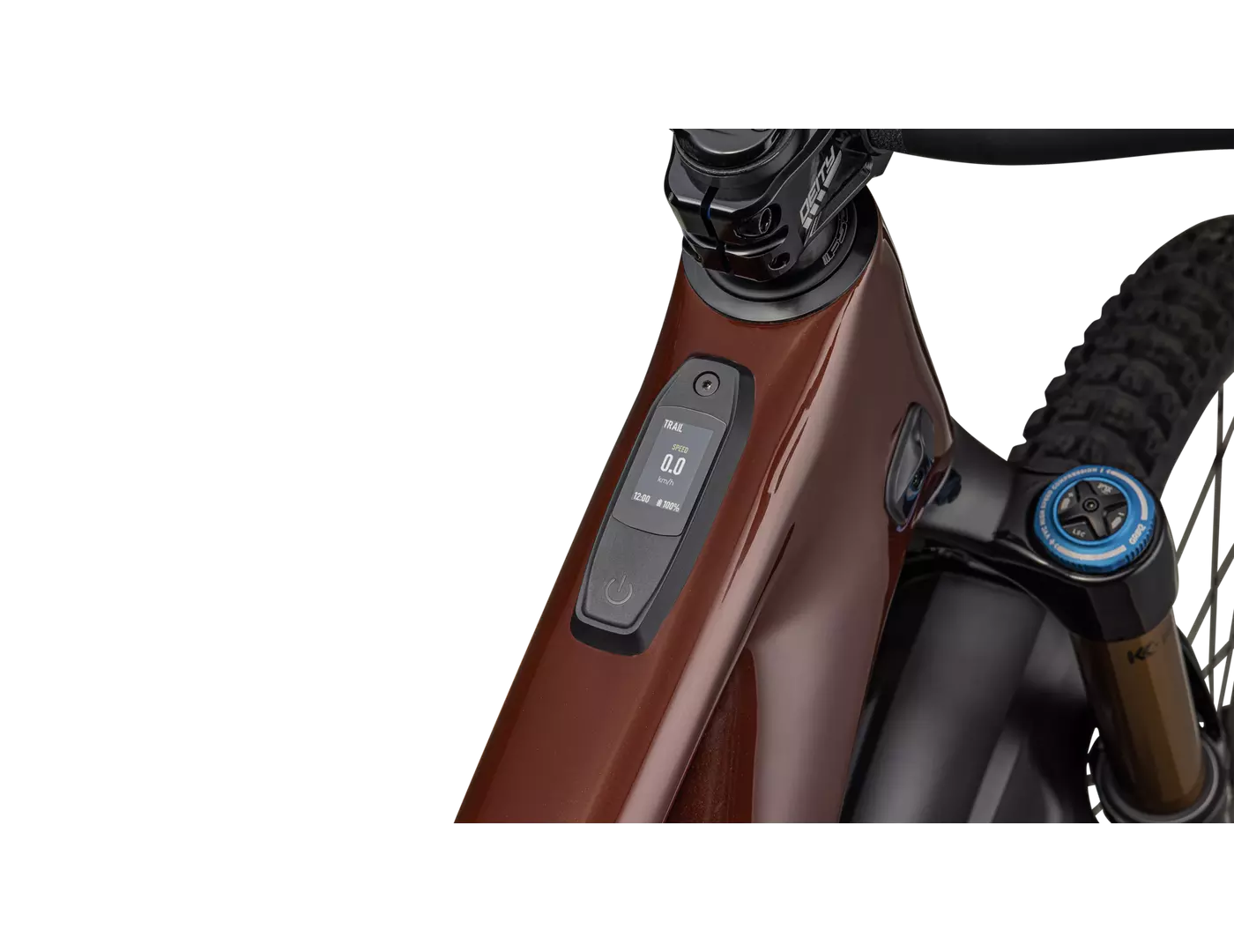 Specialized S-Works Turbo Levo SL Carbon 2023