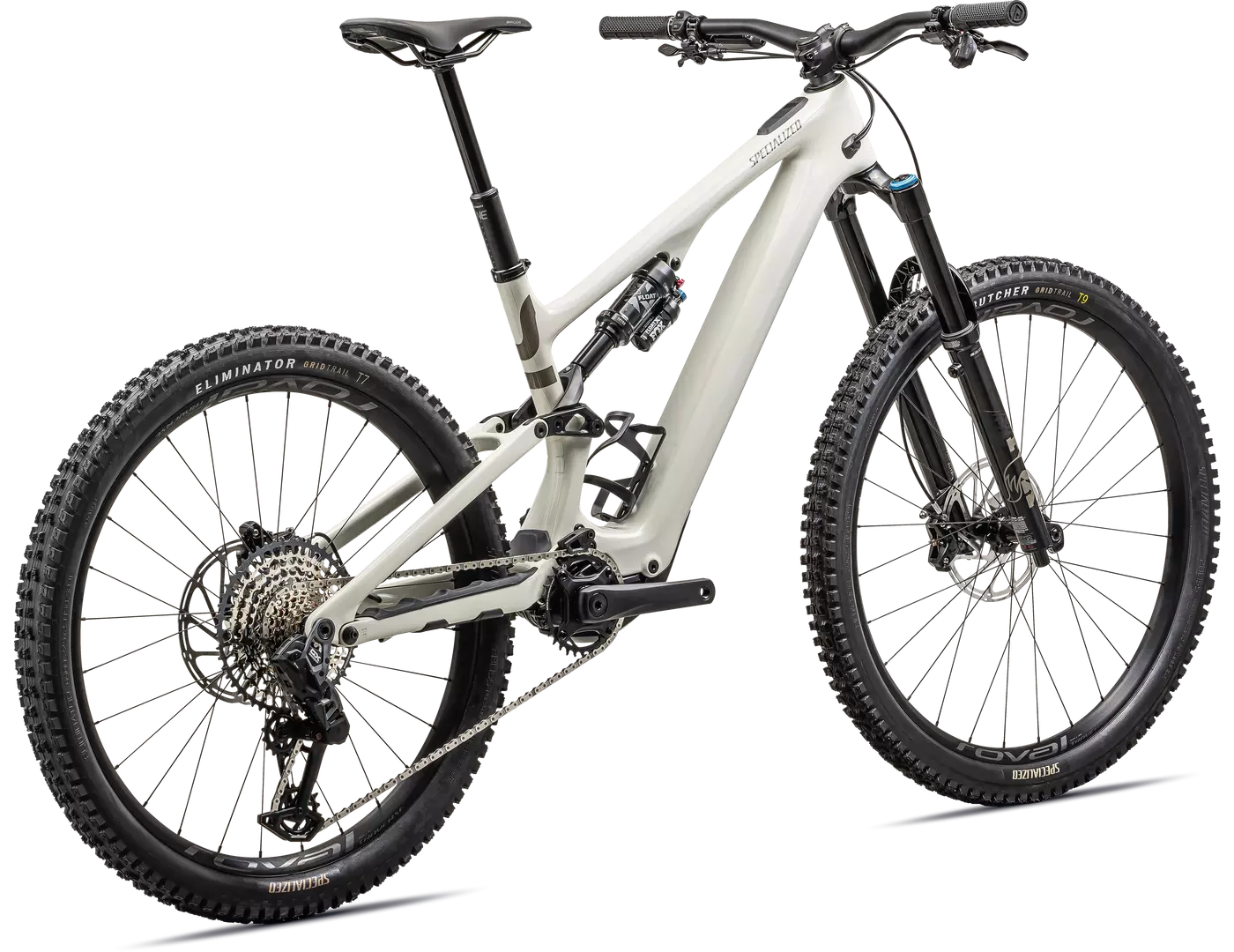 Specialized Turbo Levo SL Expert Carbon 2023