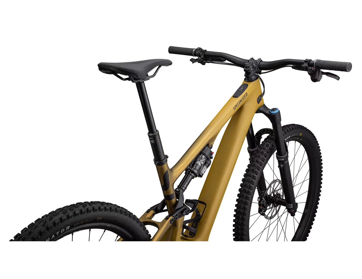Specialized Turbo Levo SL Expert Carbon 2023