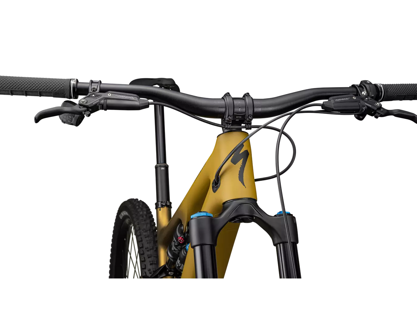 Specialized Turbo Levo SL Expert Carbon 2023