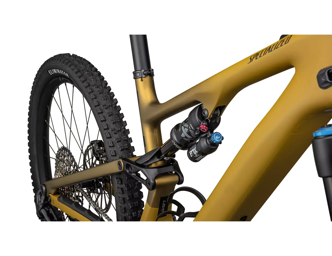 Specialized Turbo Levo SL Expert Carbon 2023