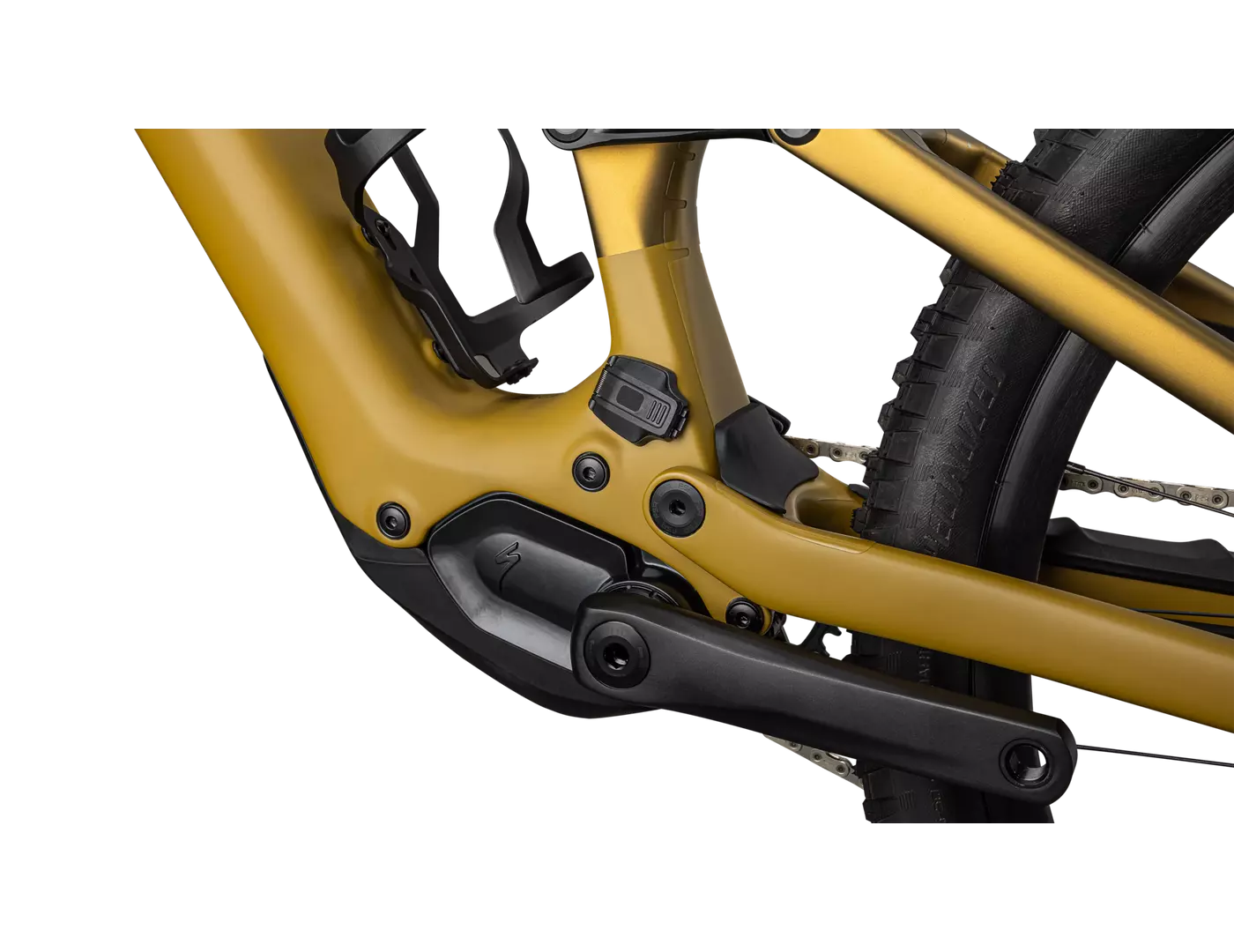 Specialized Turbo Levo SL Expert Carbon 2023