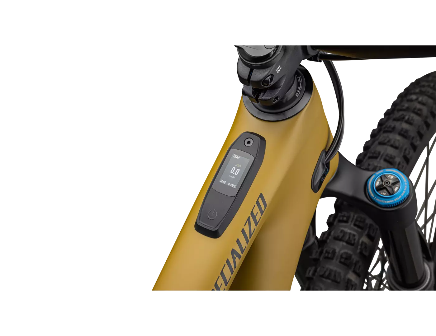 Specialized Turbo Levo SL Expert Carbon 2023
