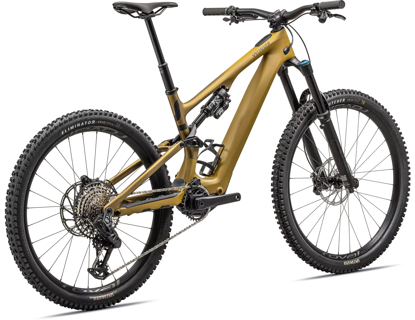 Specialized Turbo Levo SL Expert Carbon 2023