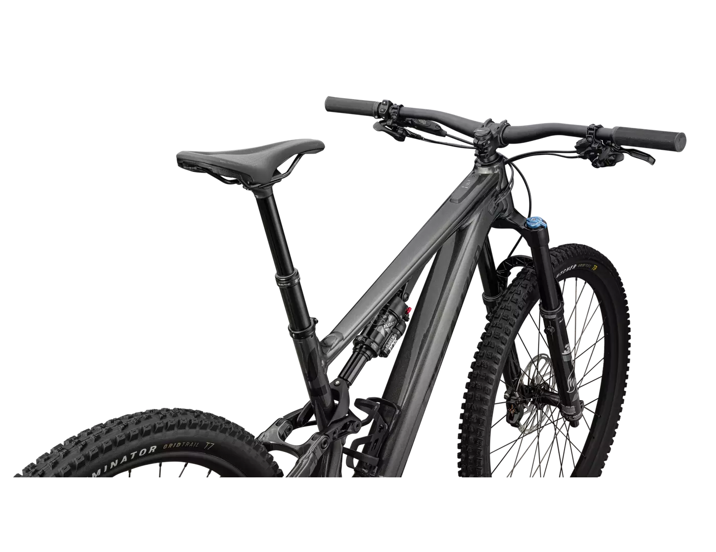 Specialized Turbo Levo SL Comp Alloy 2024 S5 Only