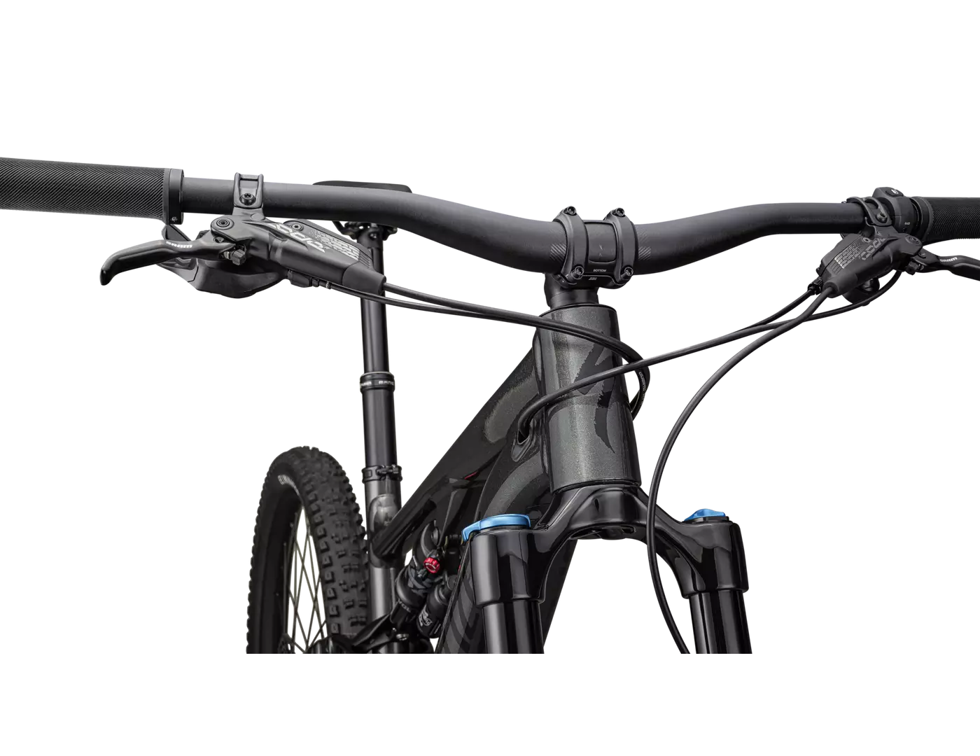 Specialized Turbo Levo SL Comp Alloy 2024 S5 Only