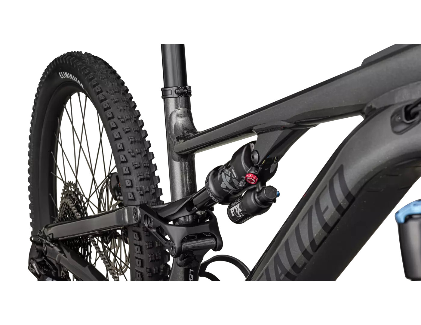 Specialized Turbo Levo SL Comp Alloy 2024 S5 Only