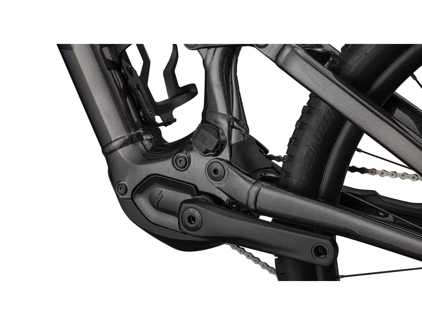 Specialized Turbo Levo SL Comp Alloy 2024 S5 Only