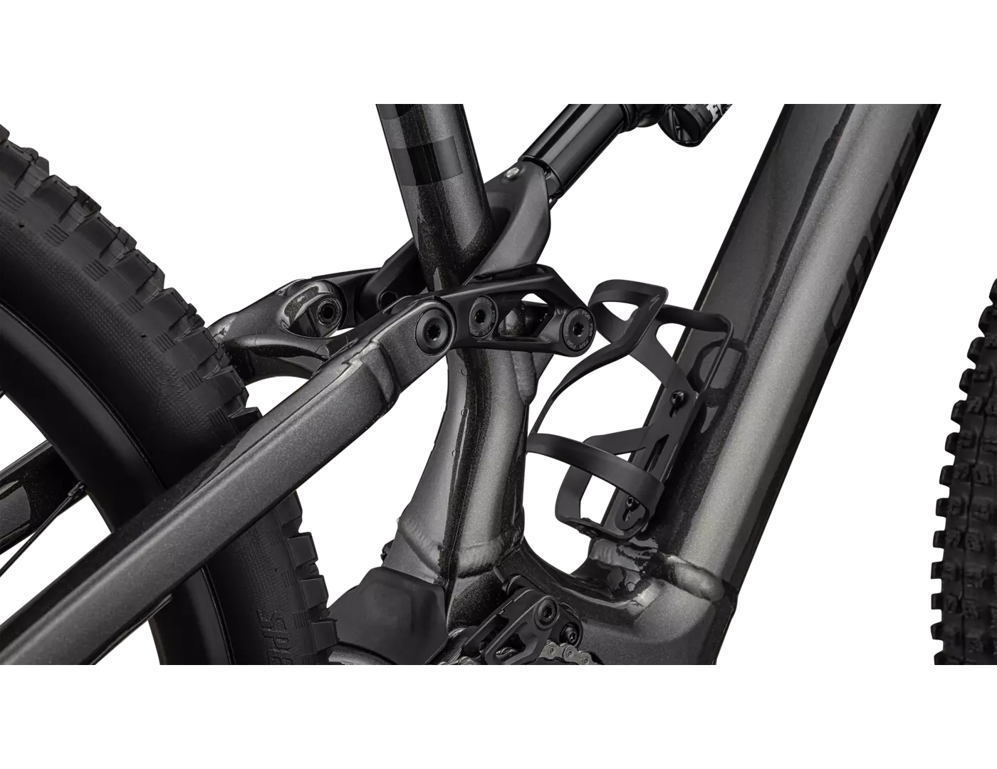 Specialized Turbo Levo SL Comp Alloy 2024 S5 Only