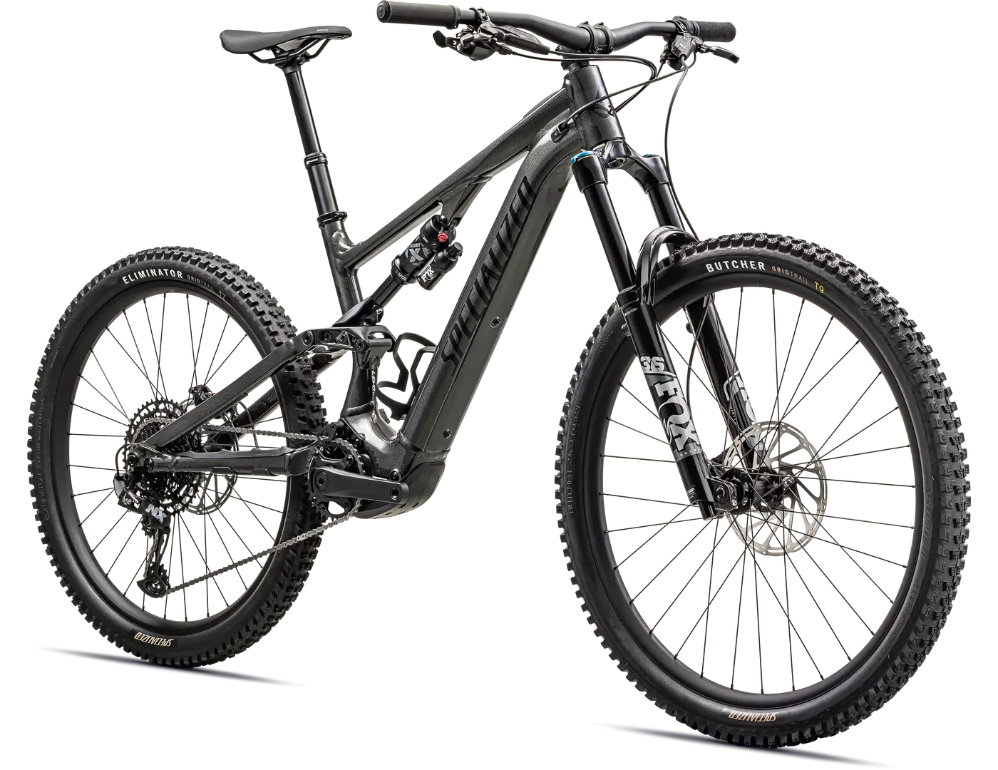 Specialized Turbo Levo SL Comp Alloy 2024 S5 Only