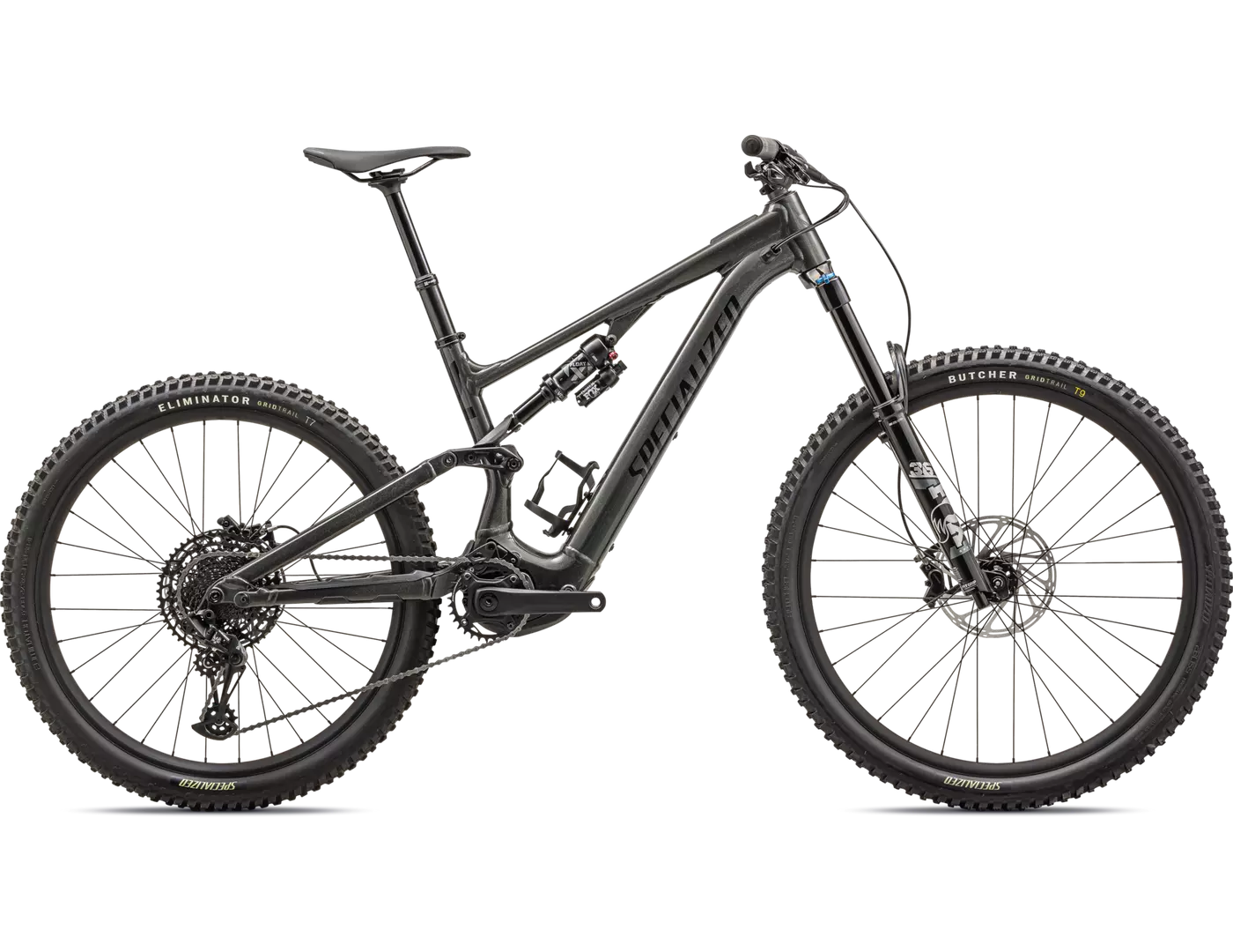 Specialized Turbo Levo SL Comp Alloy 2024 S5 Only