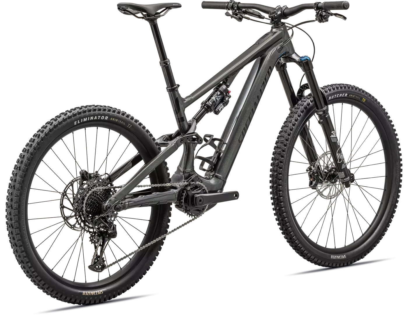Specialized Turbo Levo SL Comp Alloy 2024 S5 Only