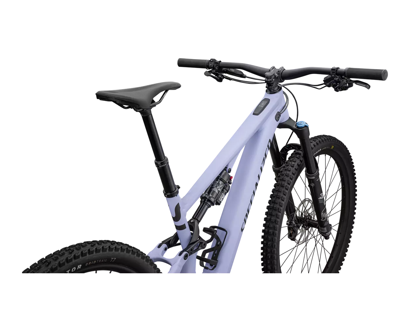 Specialized Turbo Levo SL Comp Alloy 2024 S5 Only