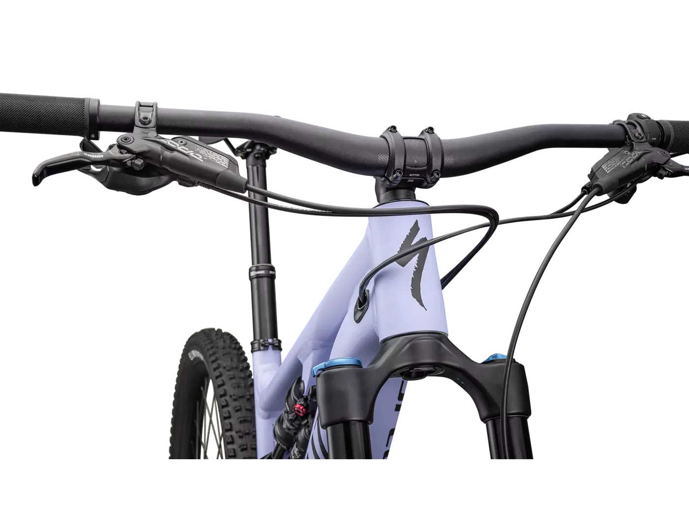 Specialized Turbo Levo SL Comp Alloy 2024 S5 Only