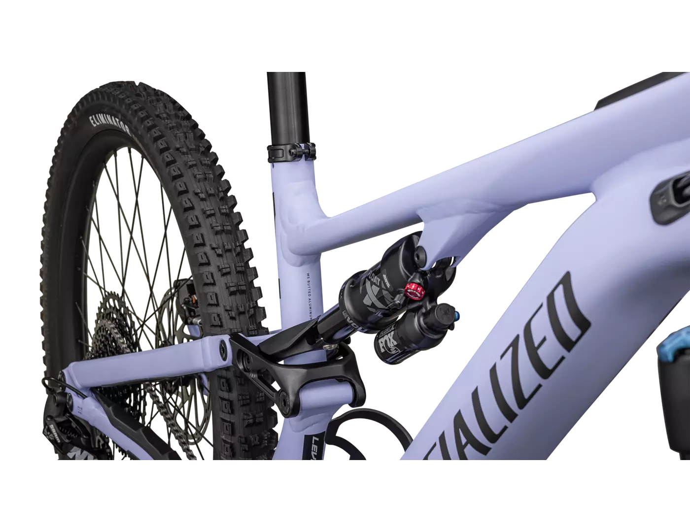Specialized Turbo Levo SL Comp Alloy 2024 S5 Only