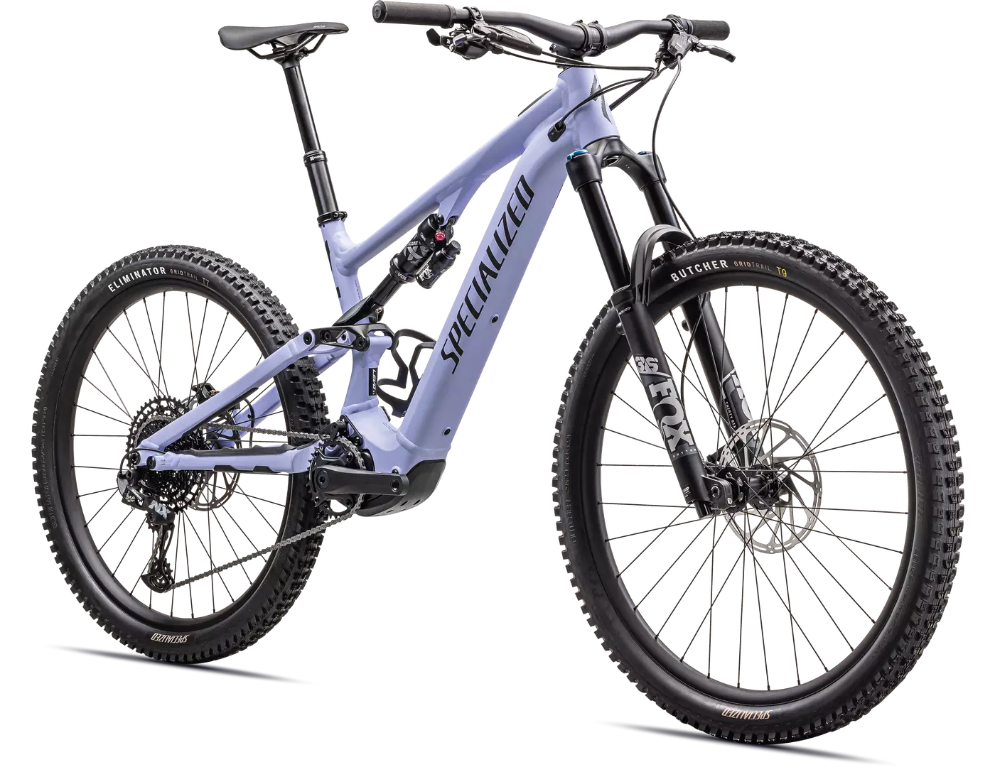 Specialized Turbo Levo SL Comp Alloy 2024 S5 Only