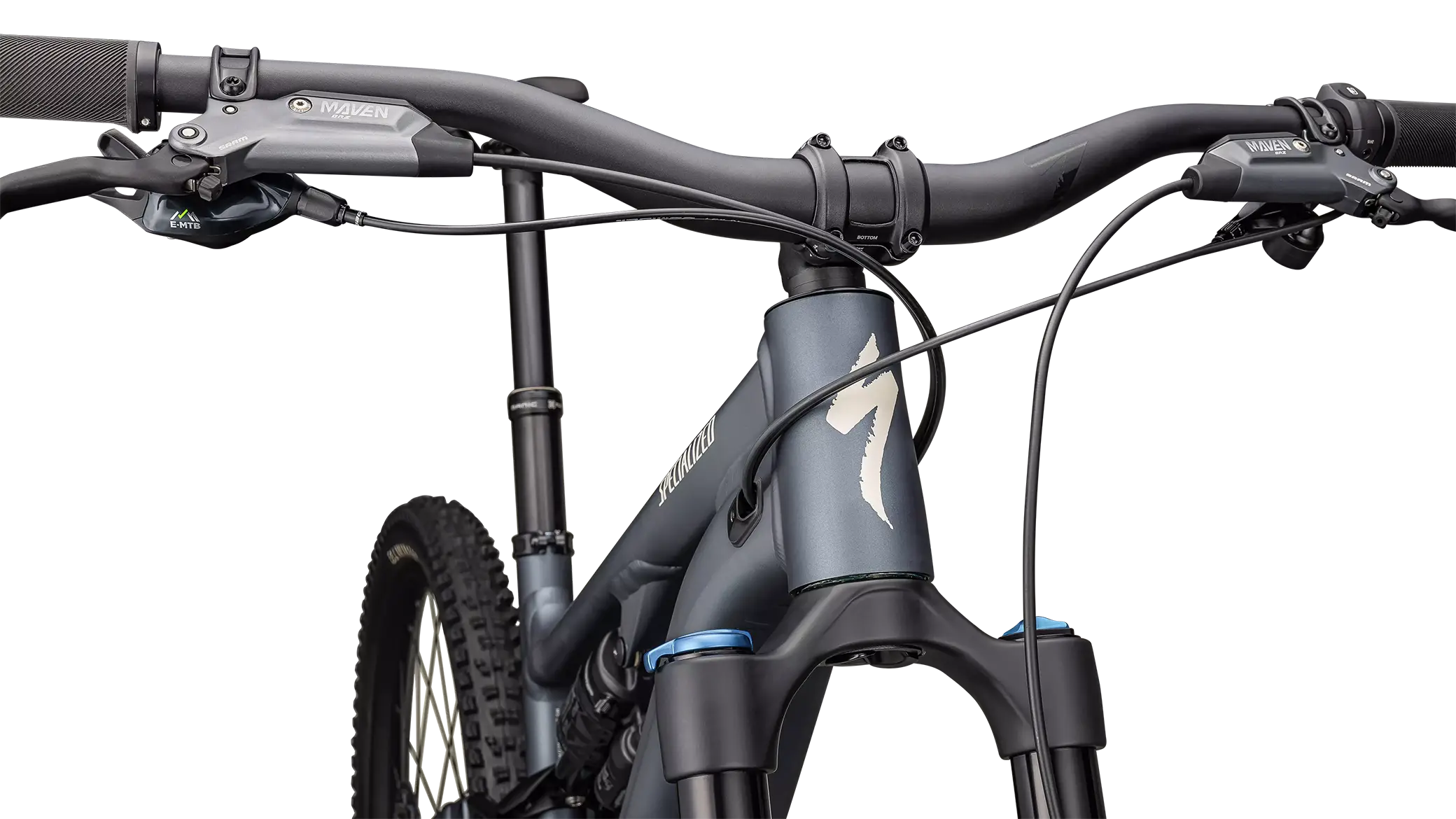 Specialized Turbo Levo SL Comp Alloy 2025