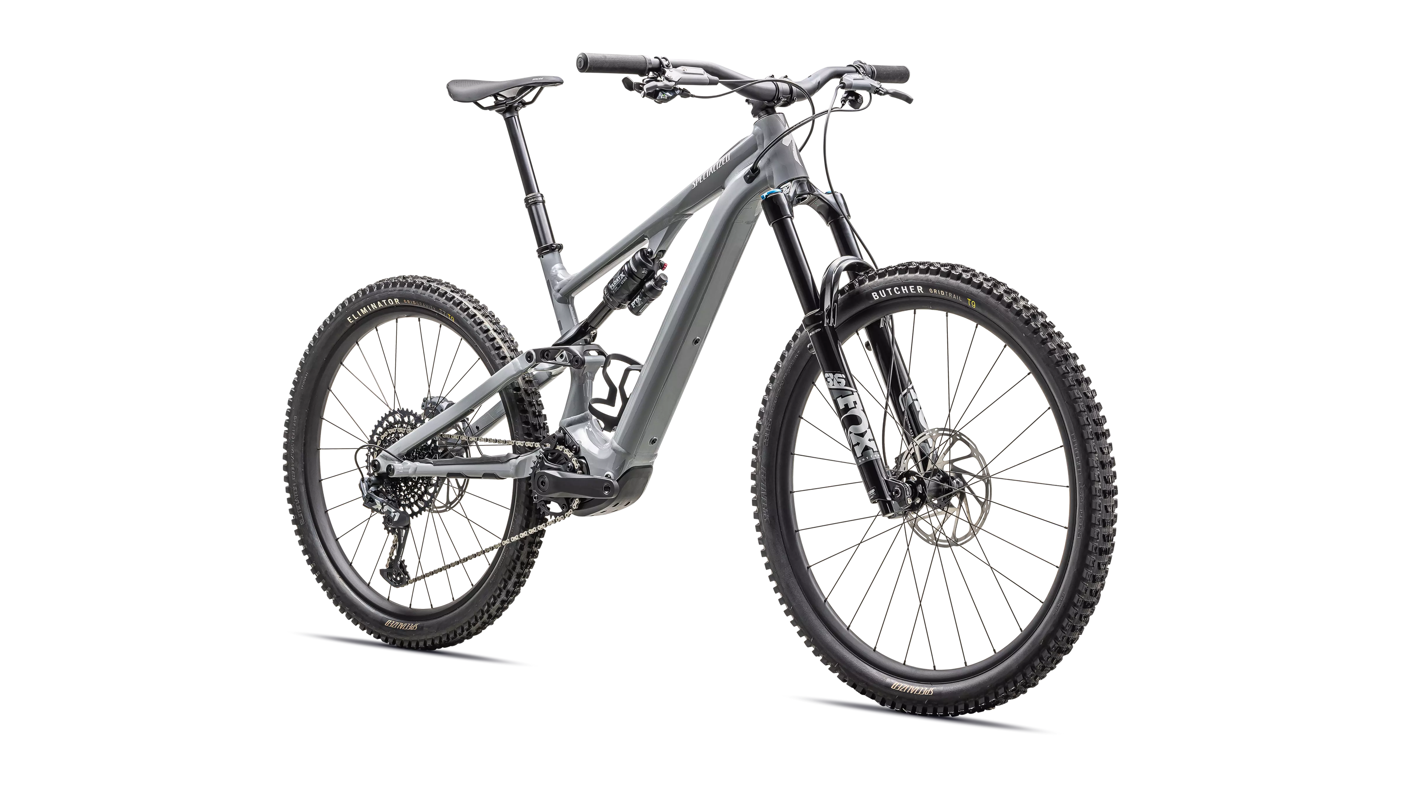 Specialized Turbo Levo SL Comp Alloy 2025