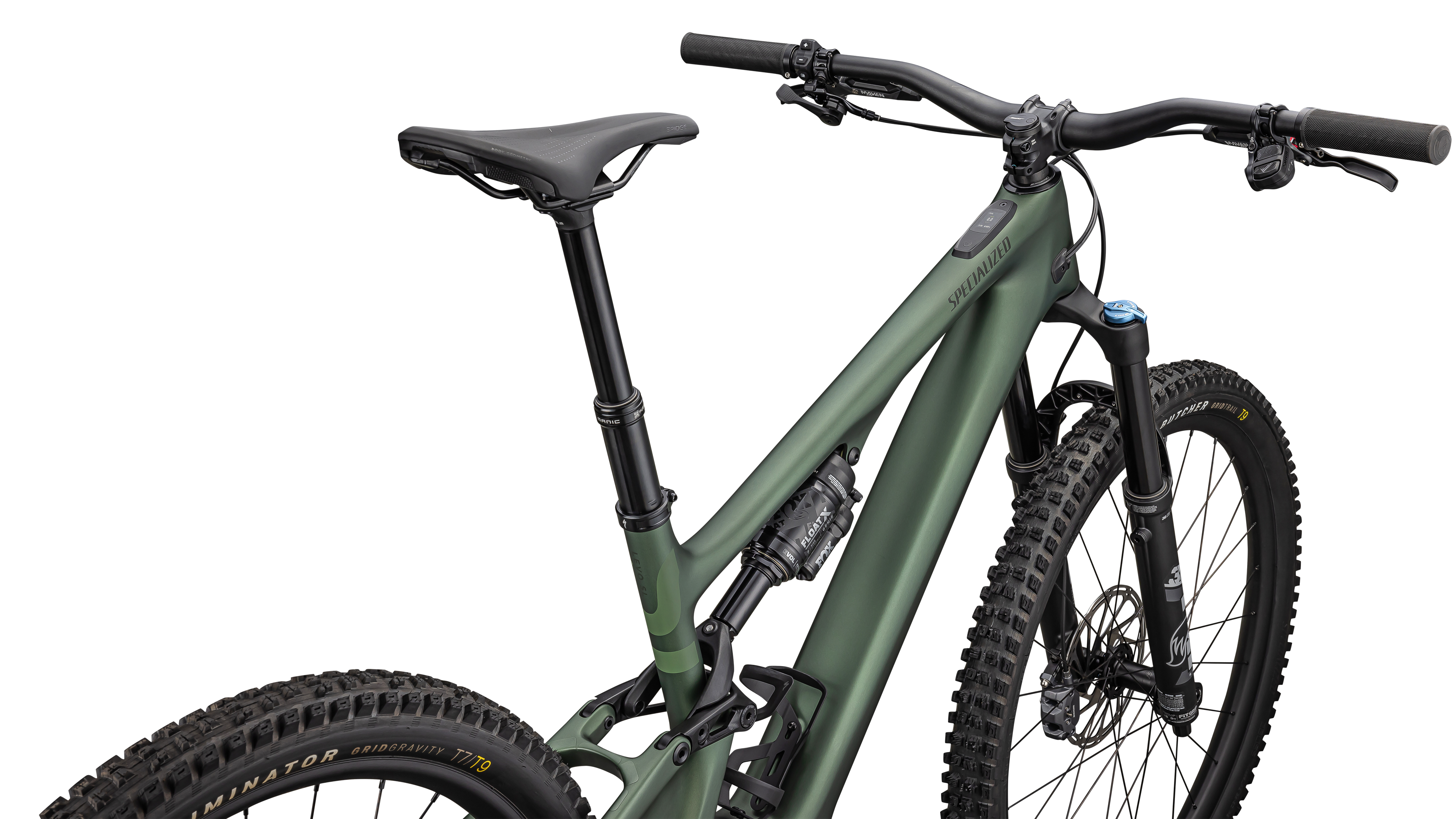 Specialized Turbo Levo SL 2 Comp
