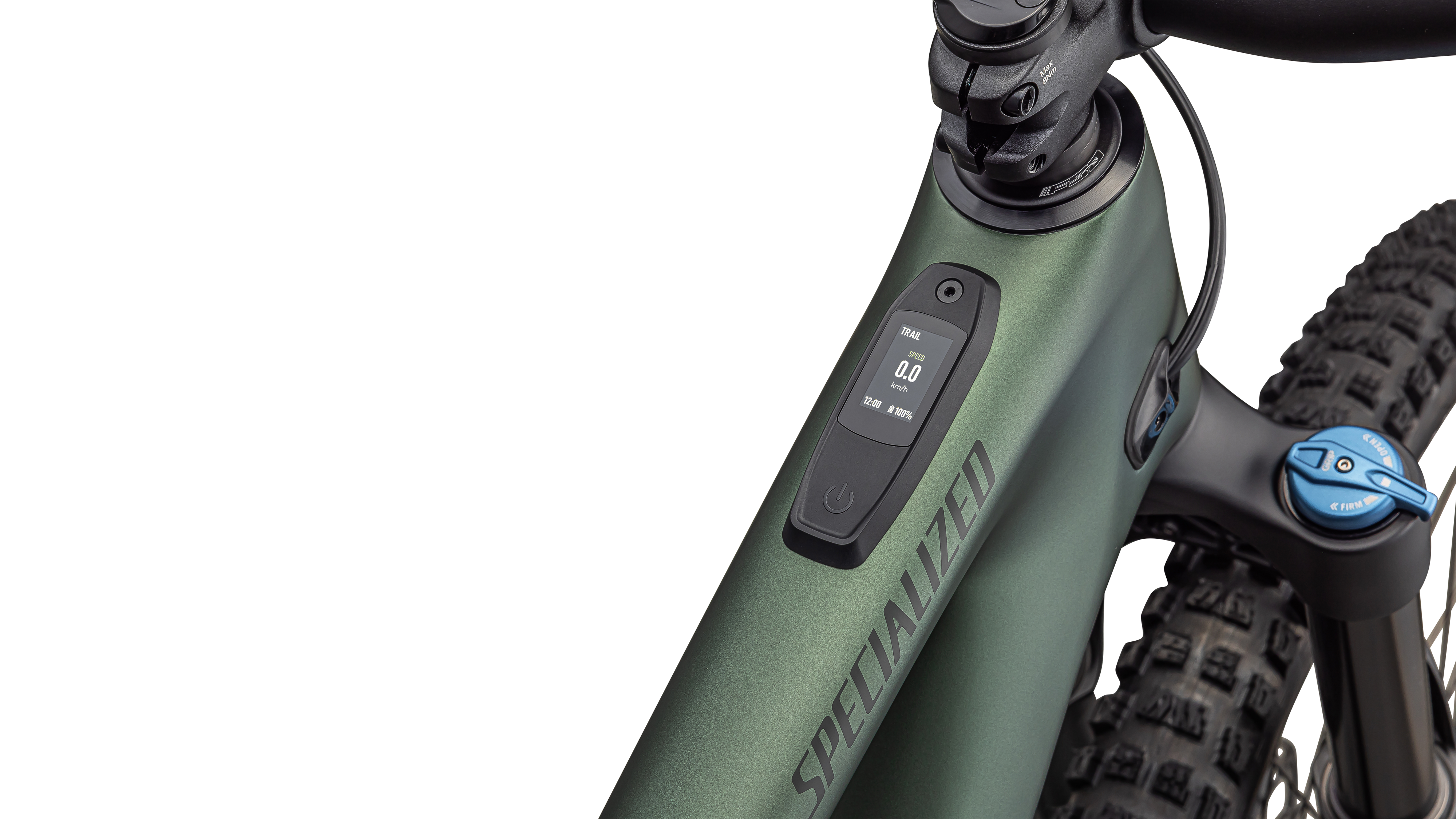 Specialized Turbo Levo SL 2 Comp