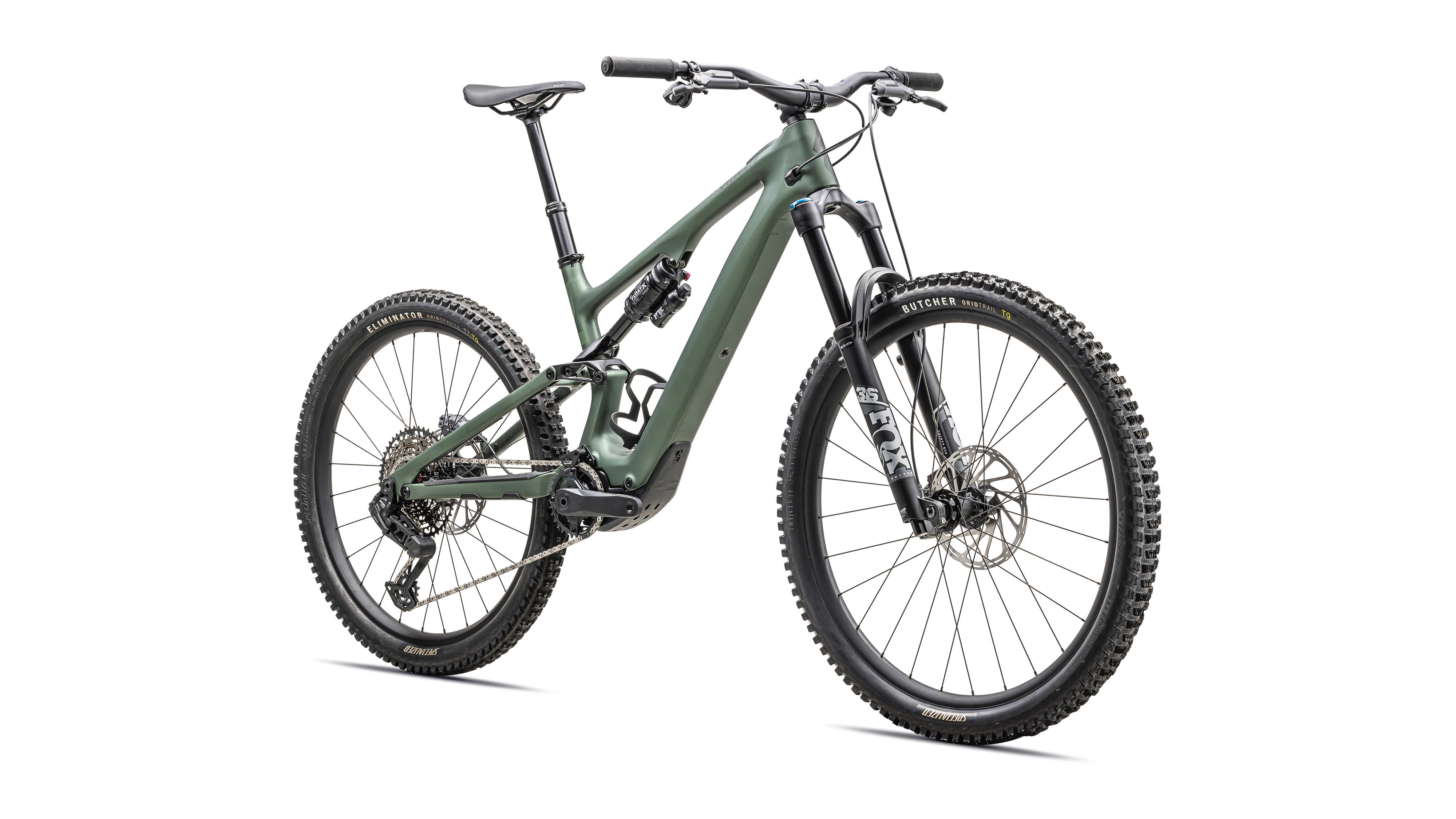 Specialized Turbo Levo SL 2 Comp