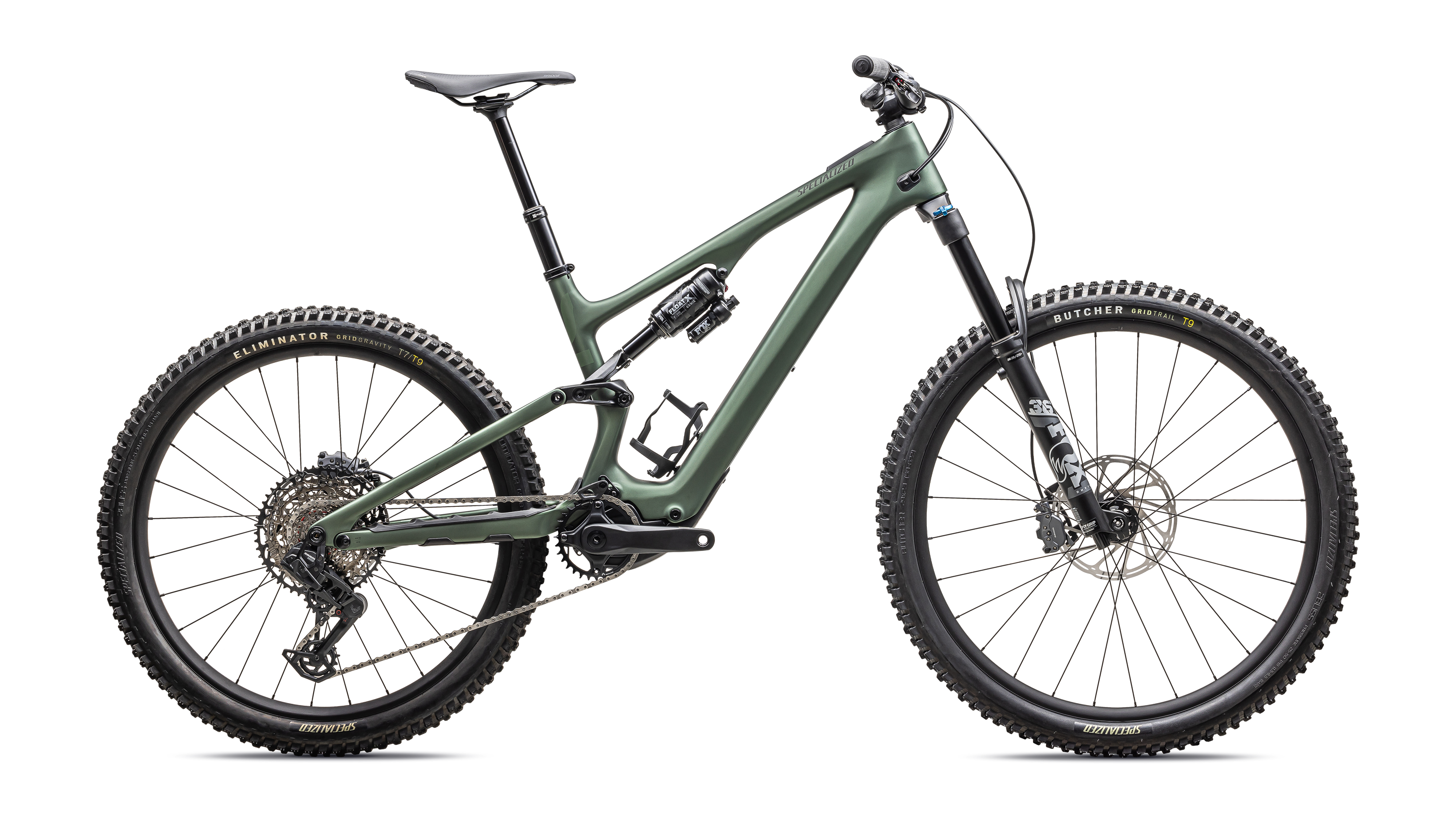 Specialized Turbo Levo SL 2 Comp