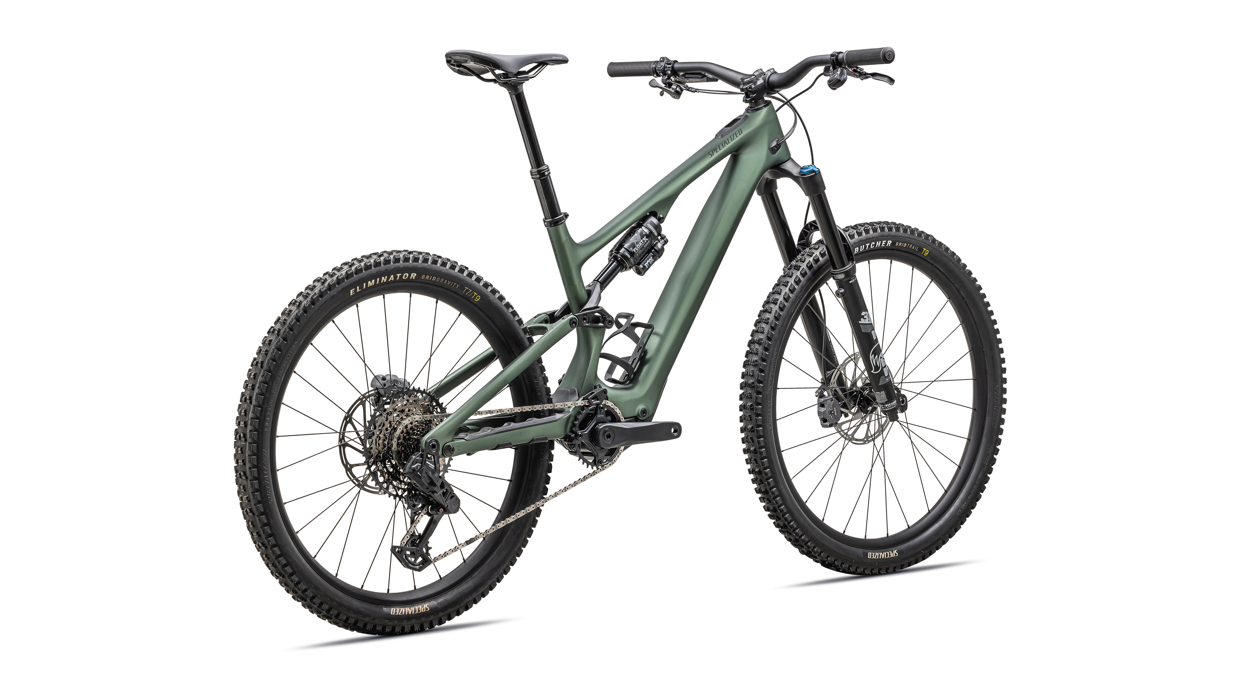 Specialized Turbo Levo SL 2 Comp