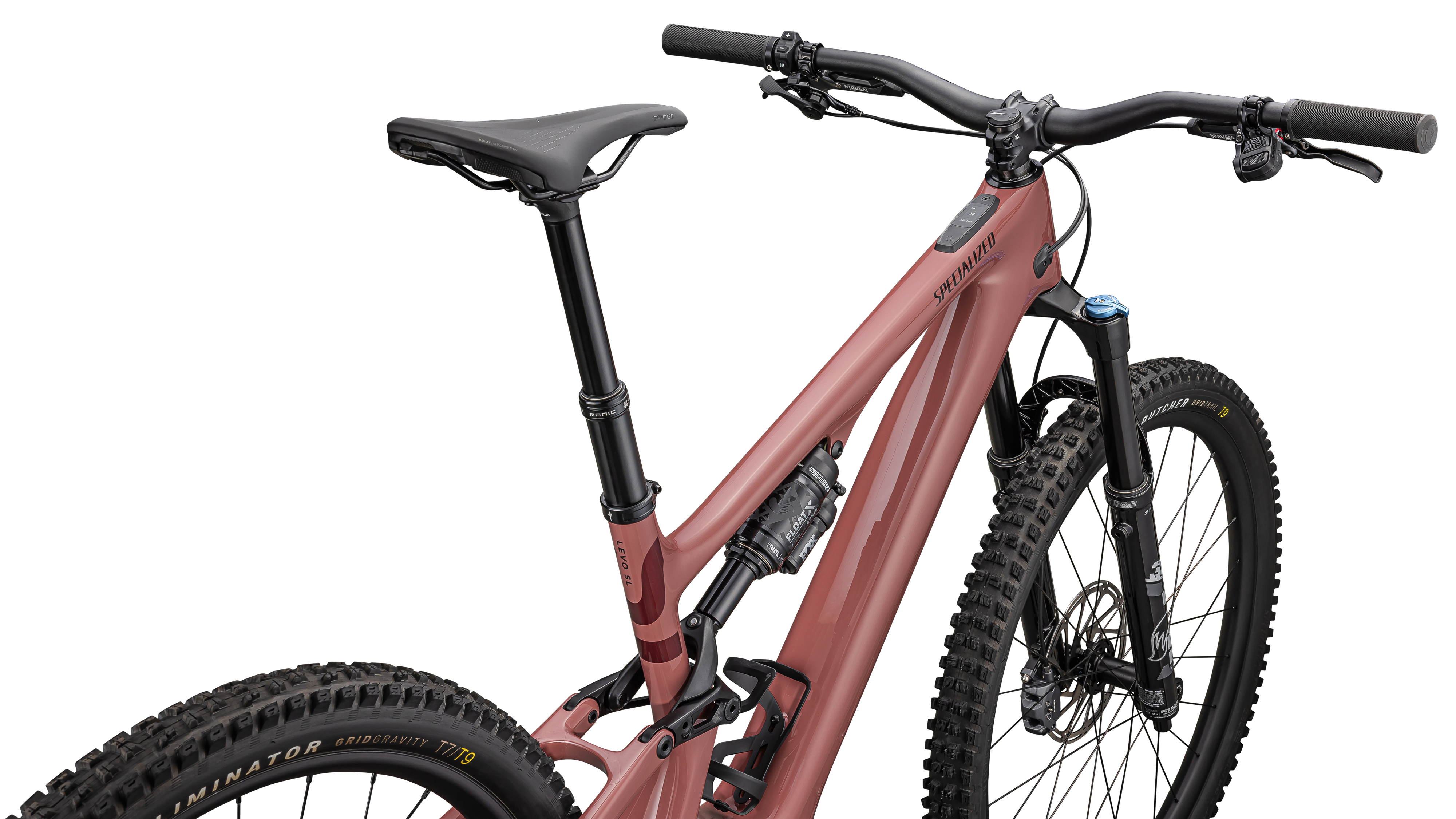 Specialized Turbo Levo SL 2 Comp