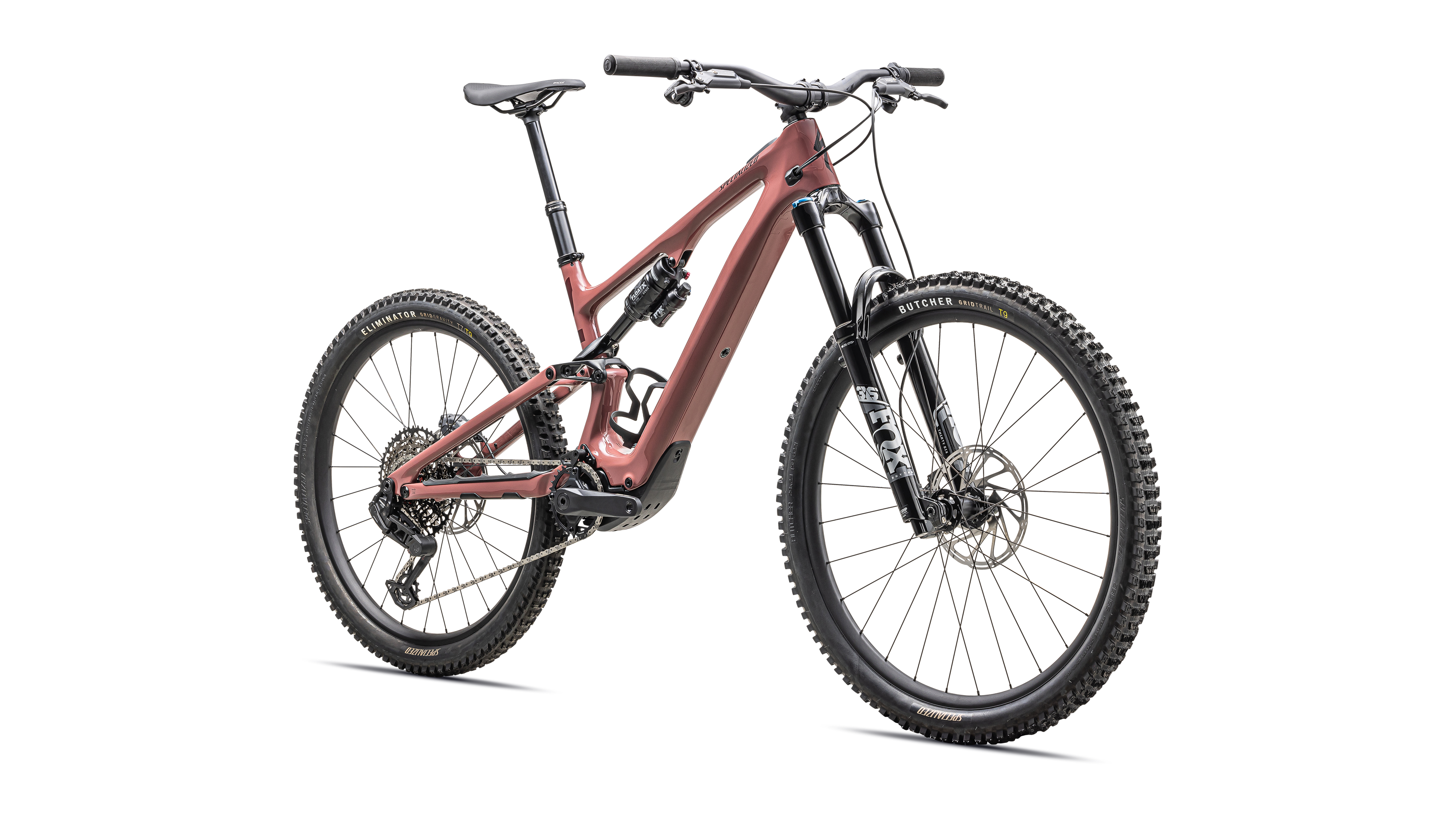 Specialized Turbo Levo SL 2 Comp