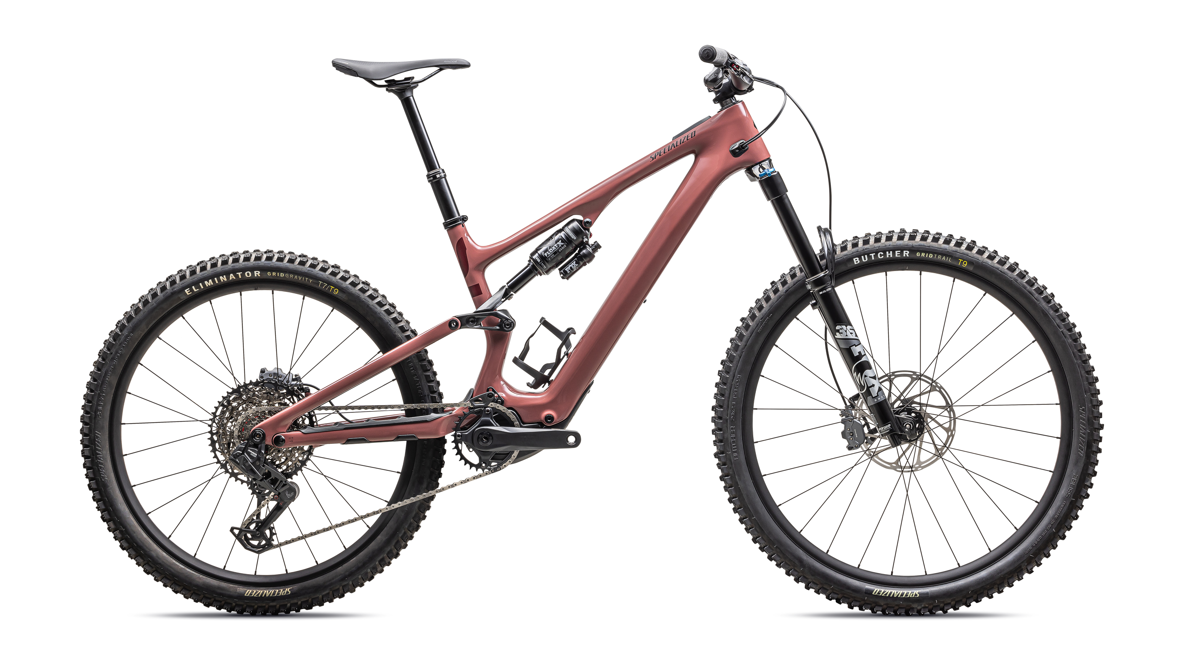 Specialized Turbo Levo SL 2 Comp