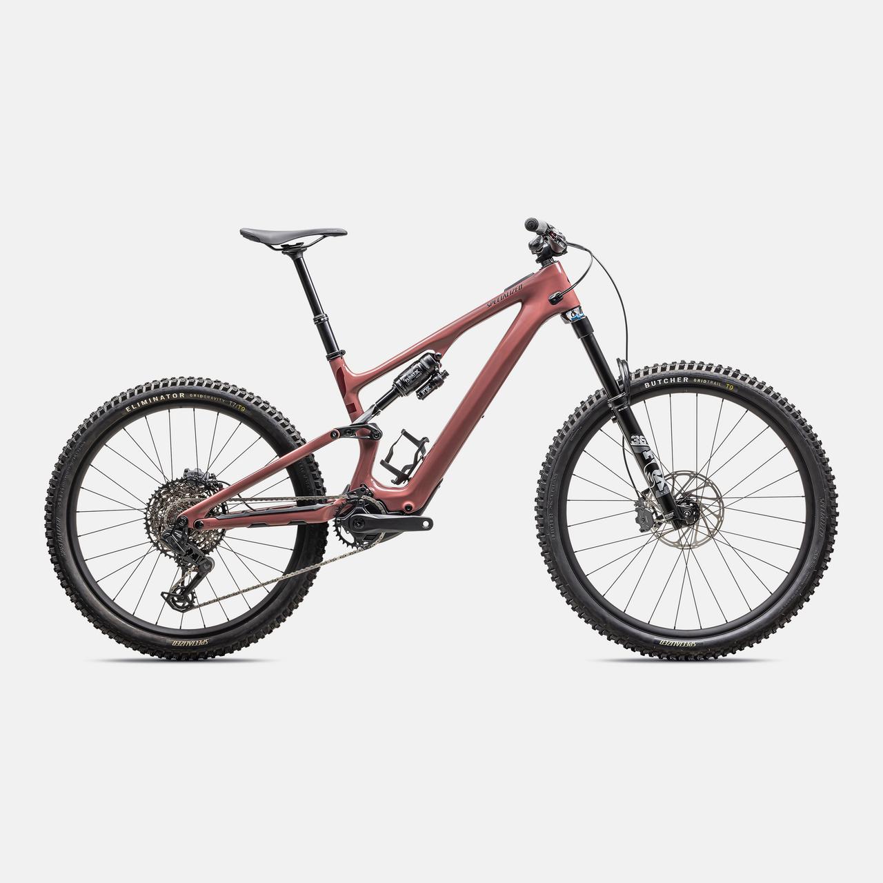 Specialized Turbo Levo SL 2 Comp