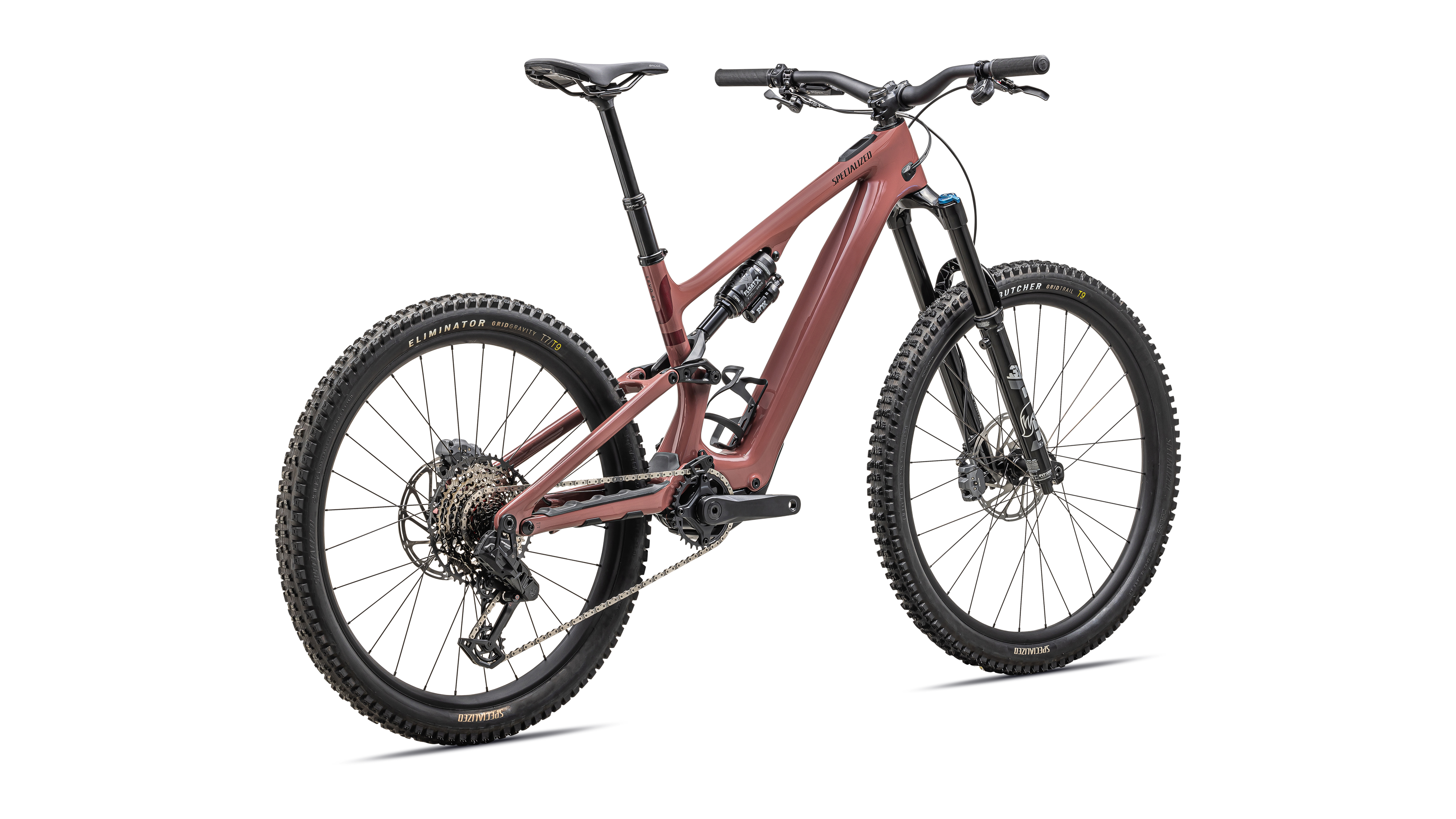 Specialized Turbo Levo SL 2 Comp