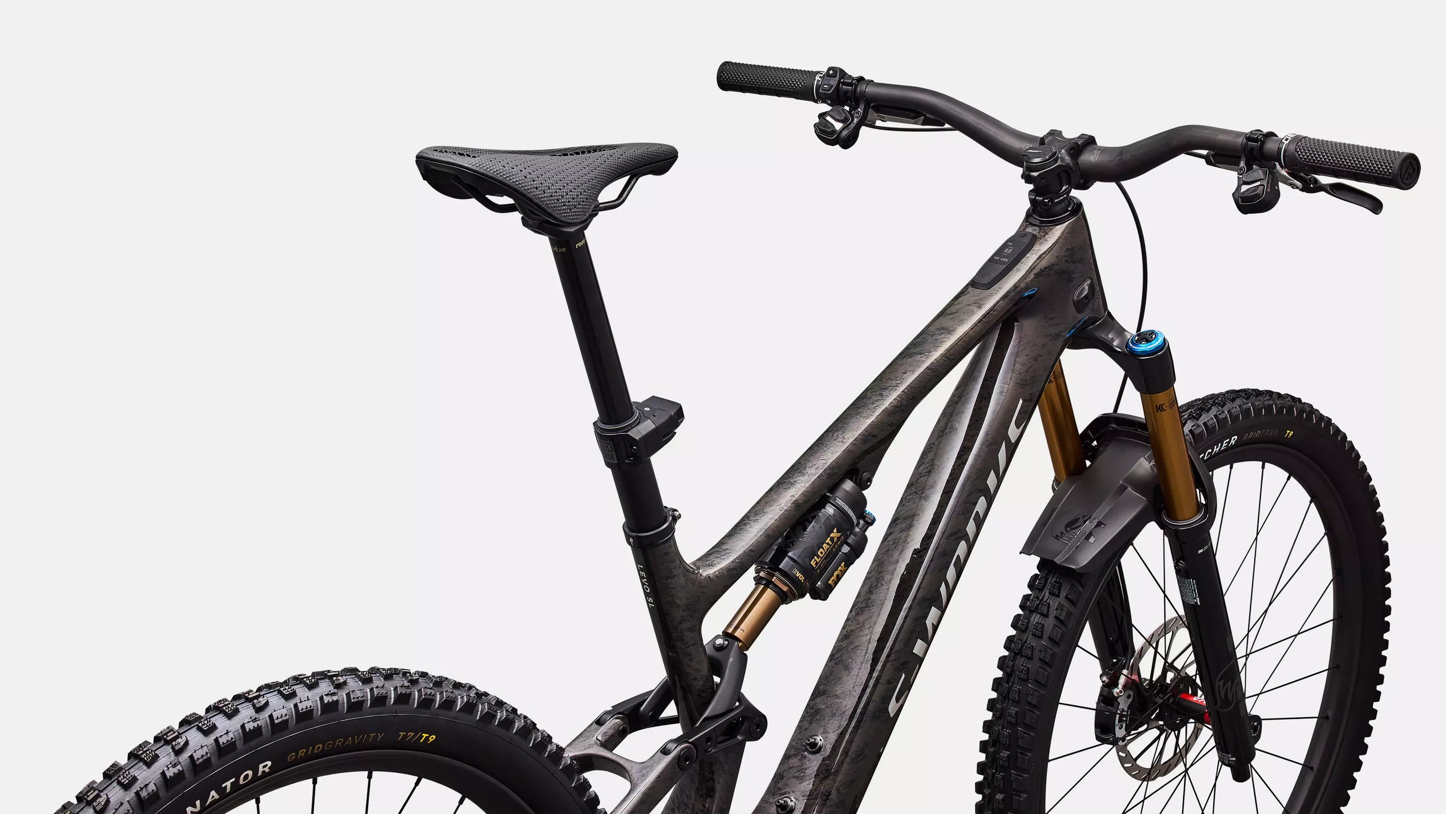 Specialized S-Works Turbo Levo SL 2 2026