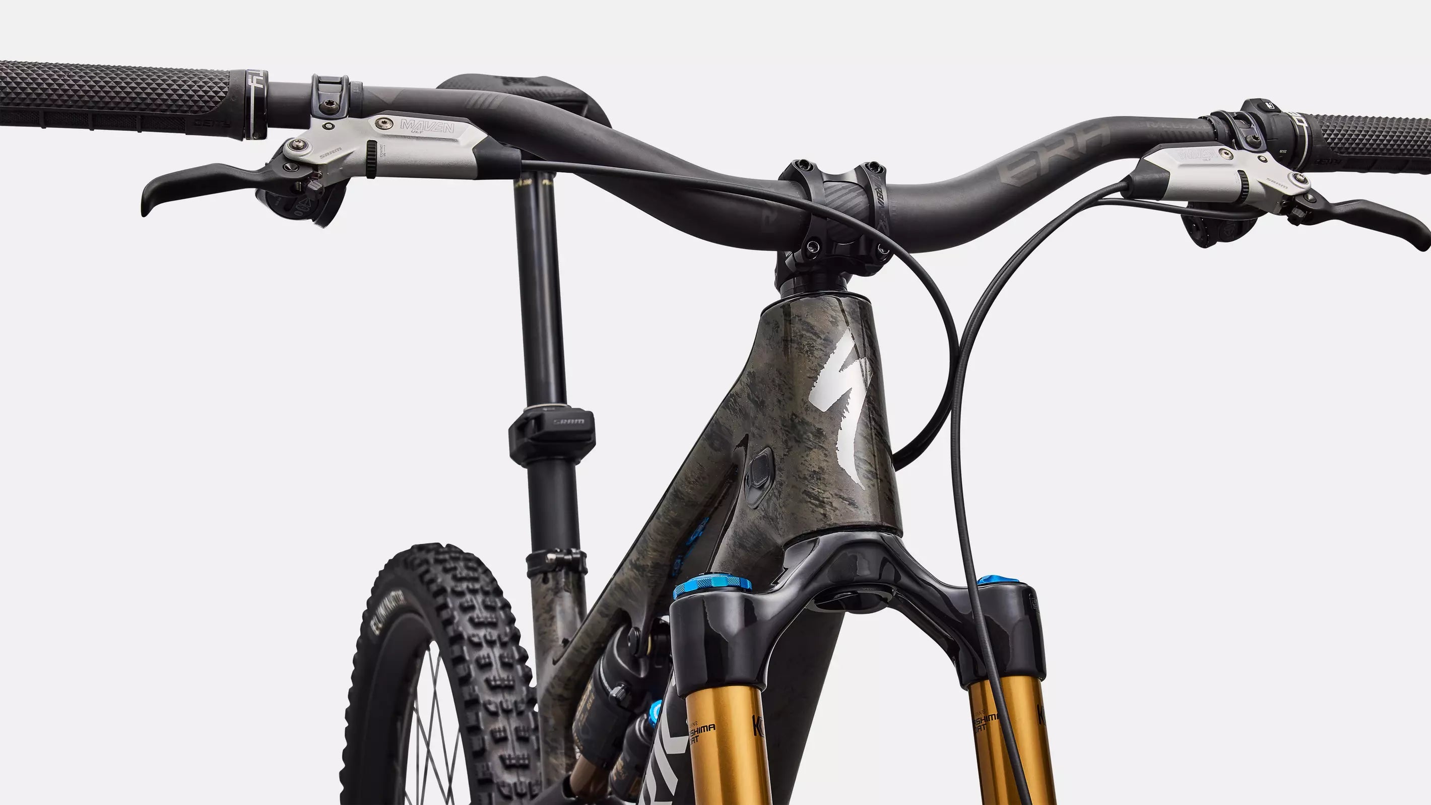 Specialized S-Works Turbo Levo SL 2 2026