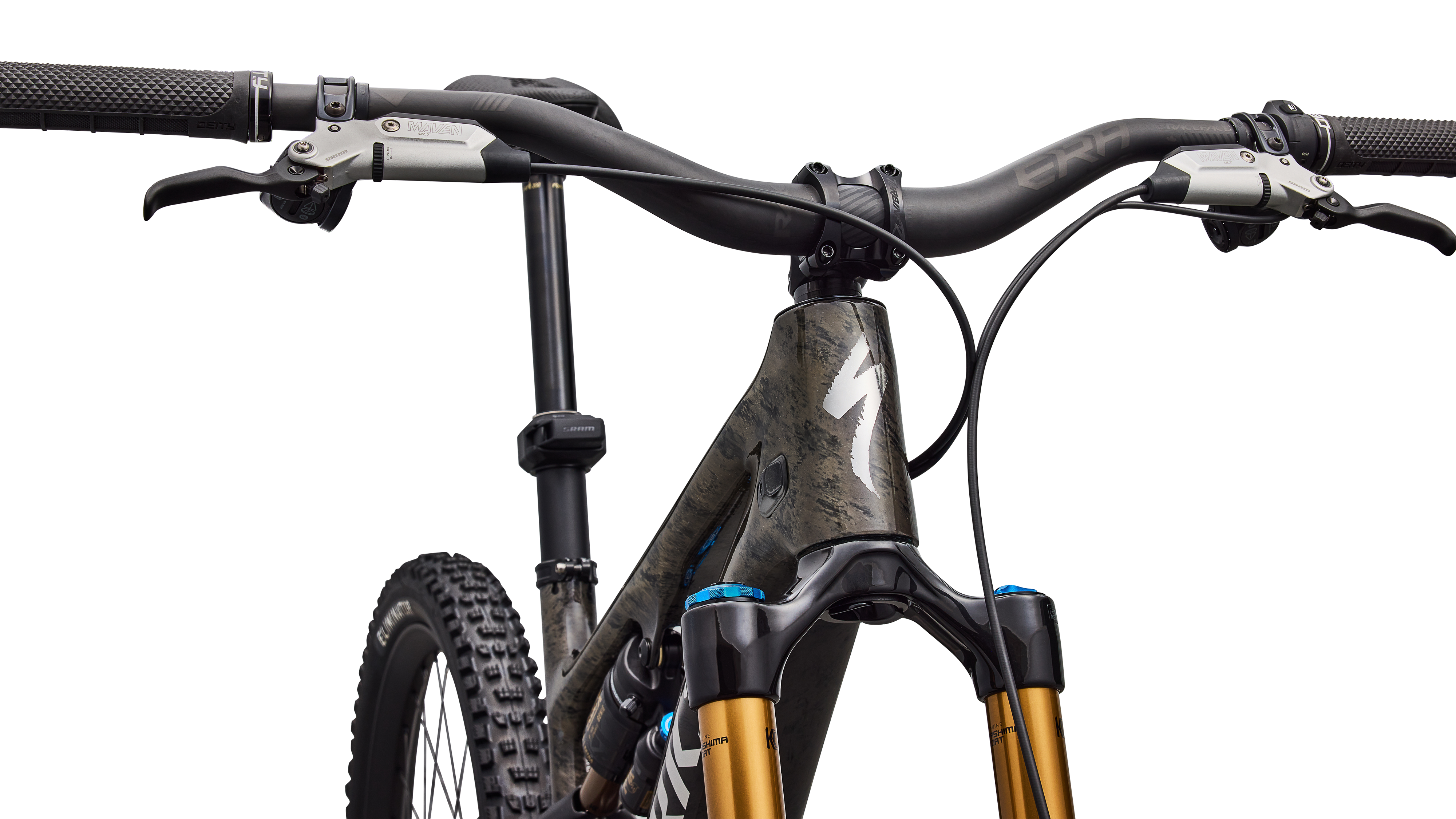 Specialized S-Works Turbo Levo SL 2