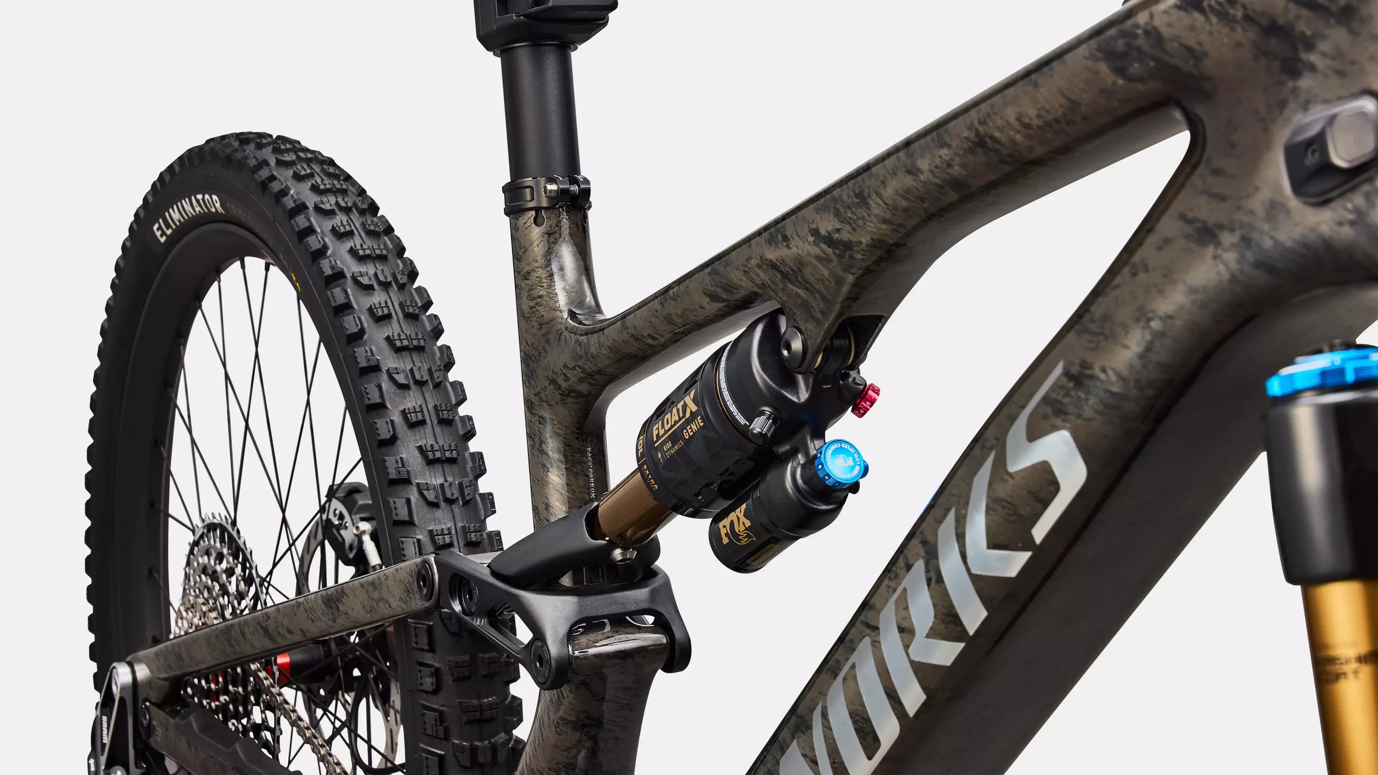 Specialized S-Works Turbo Levo SL 2 2026