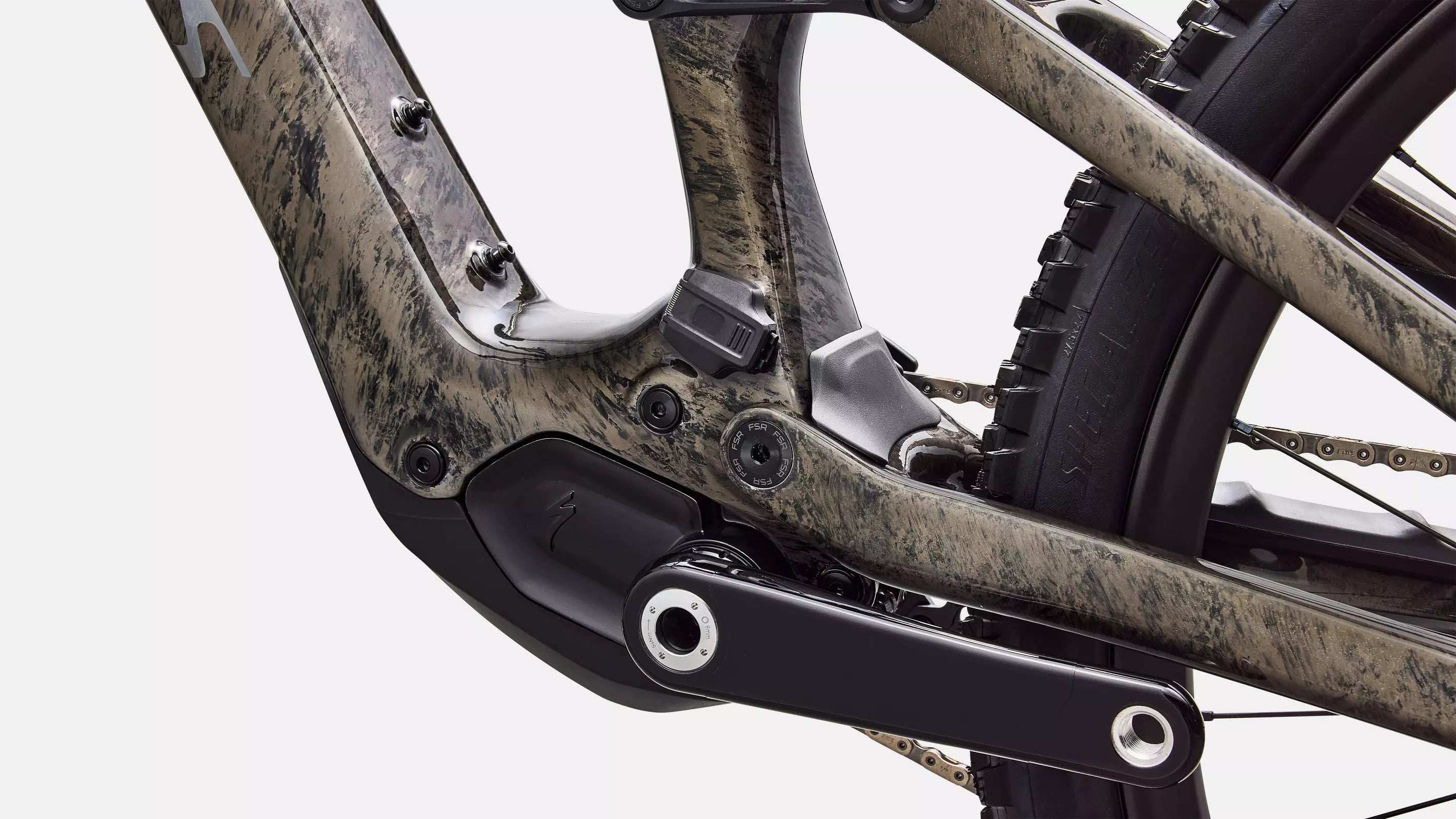 Specialized S-Works Turbo Levo SL 2 2026