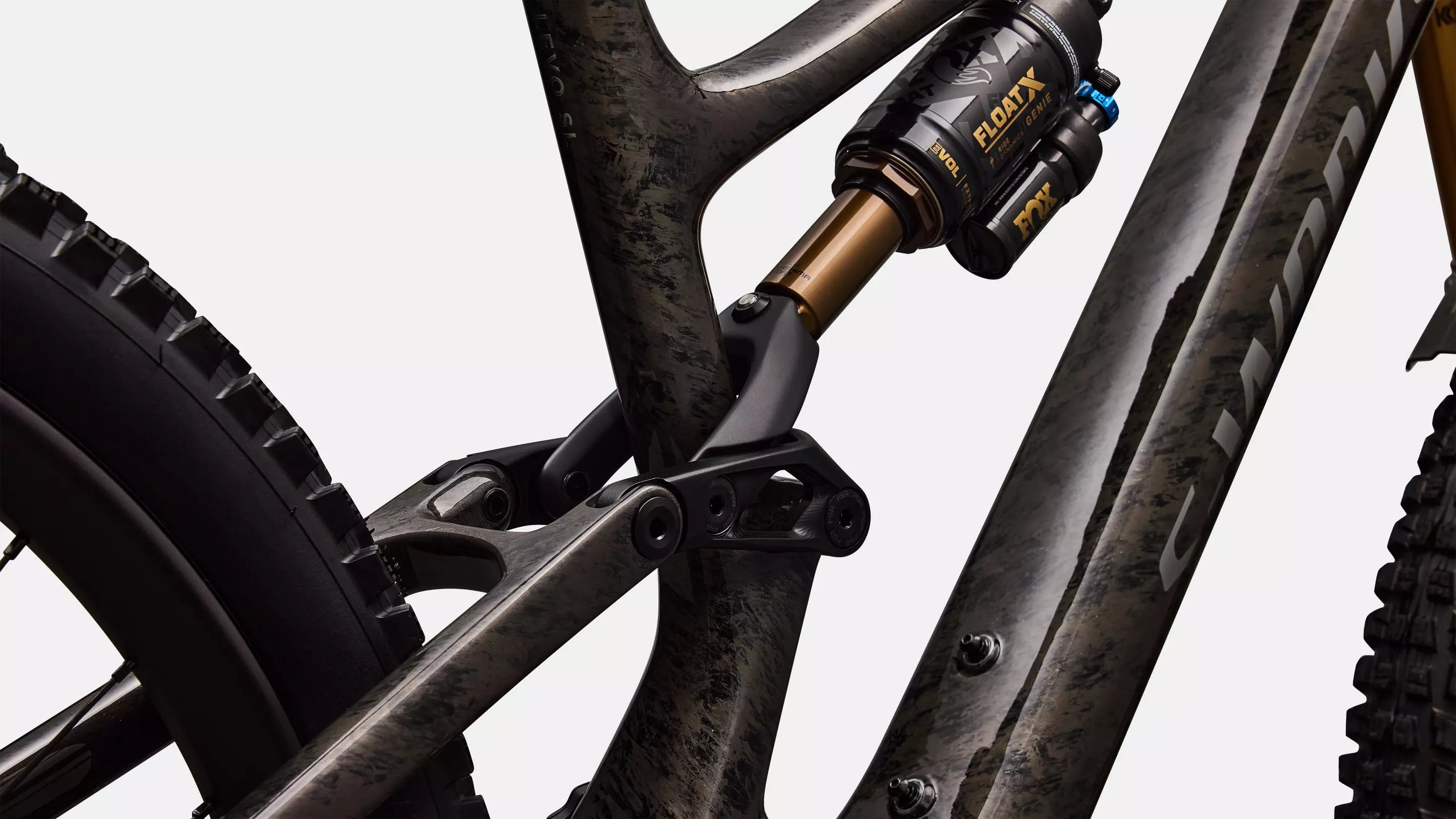 Specialized S-Works Turbo Levo SL 2 2026