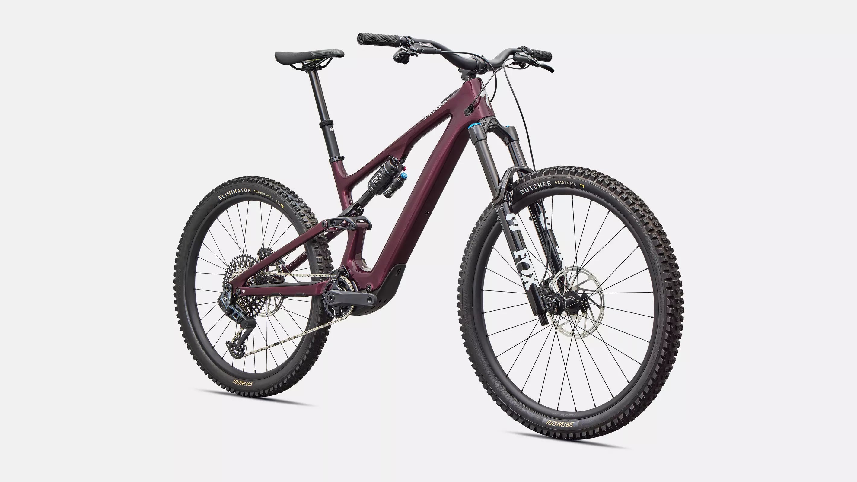 Specialized Turbo Levo SL 2 Expert 2026