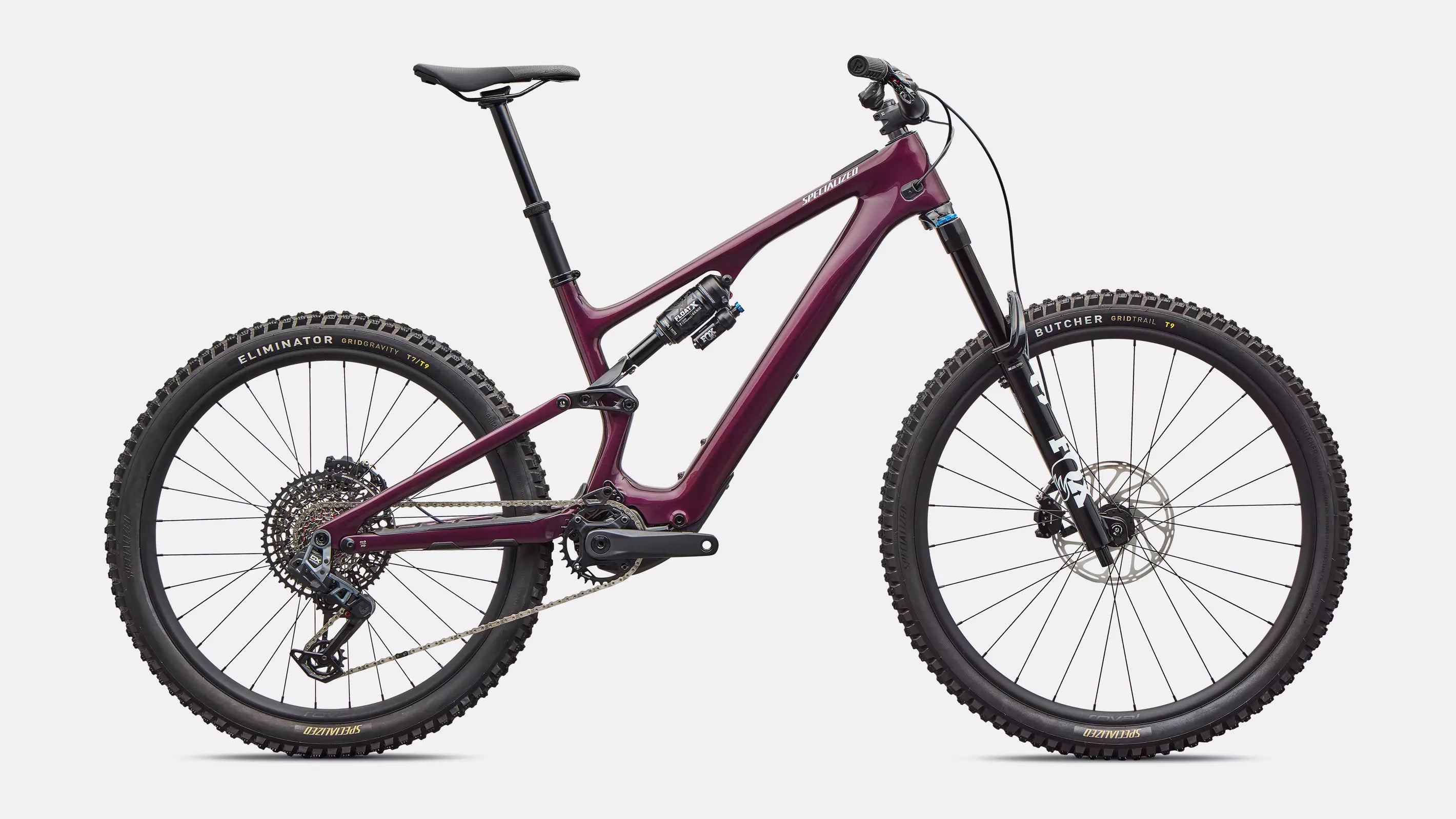 Specialized Turbo Levo SL 2 Expert 2026