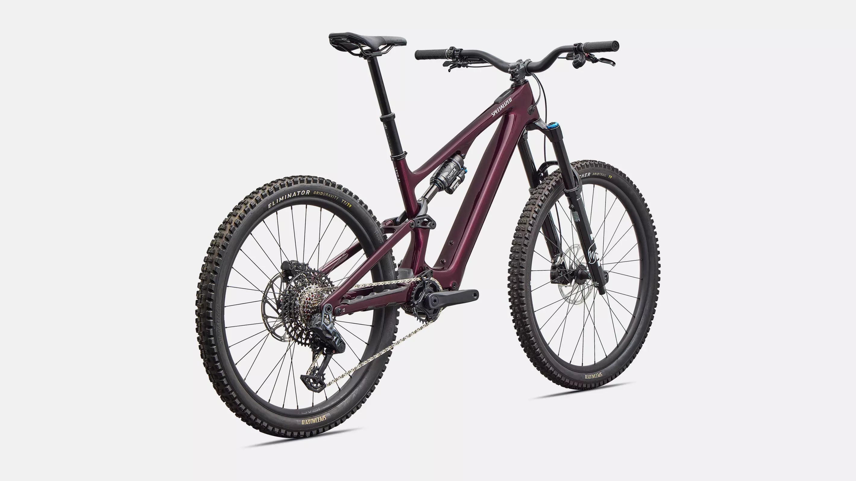 Specialized Turbo Levo SL 2 Expert 2026