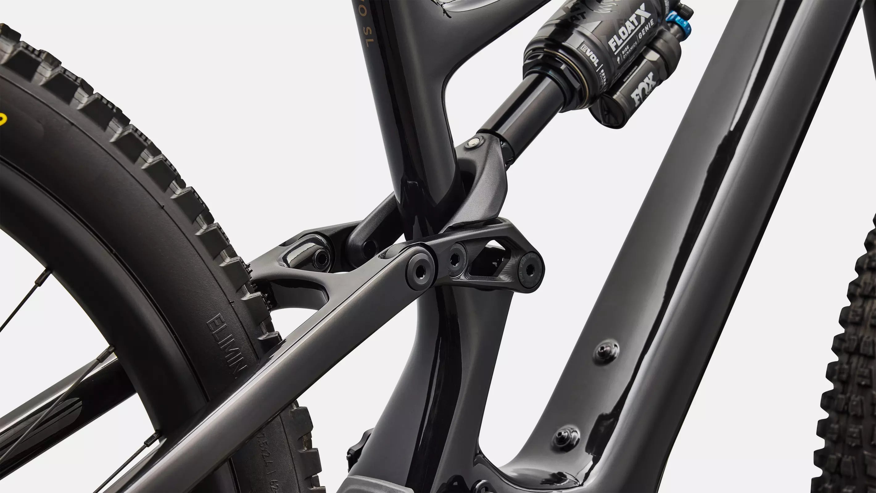 Specialized Turbo Levo SL 2 Expert 2026